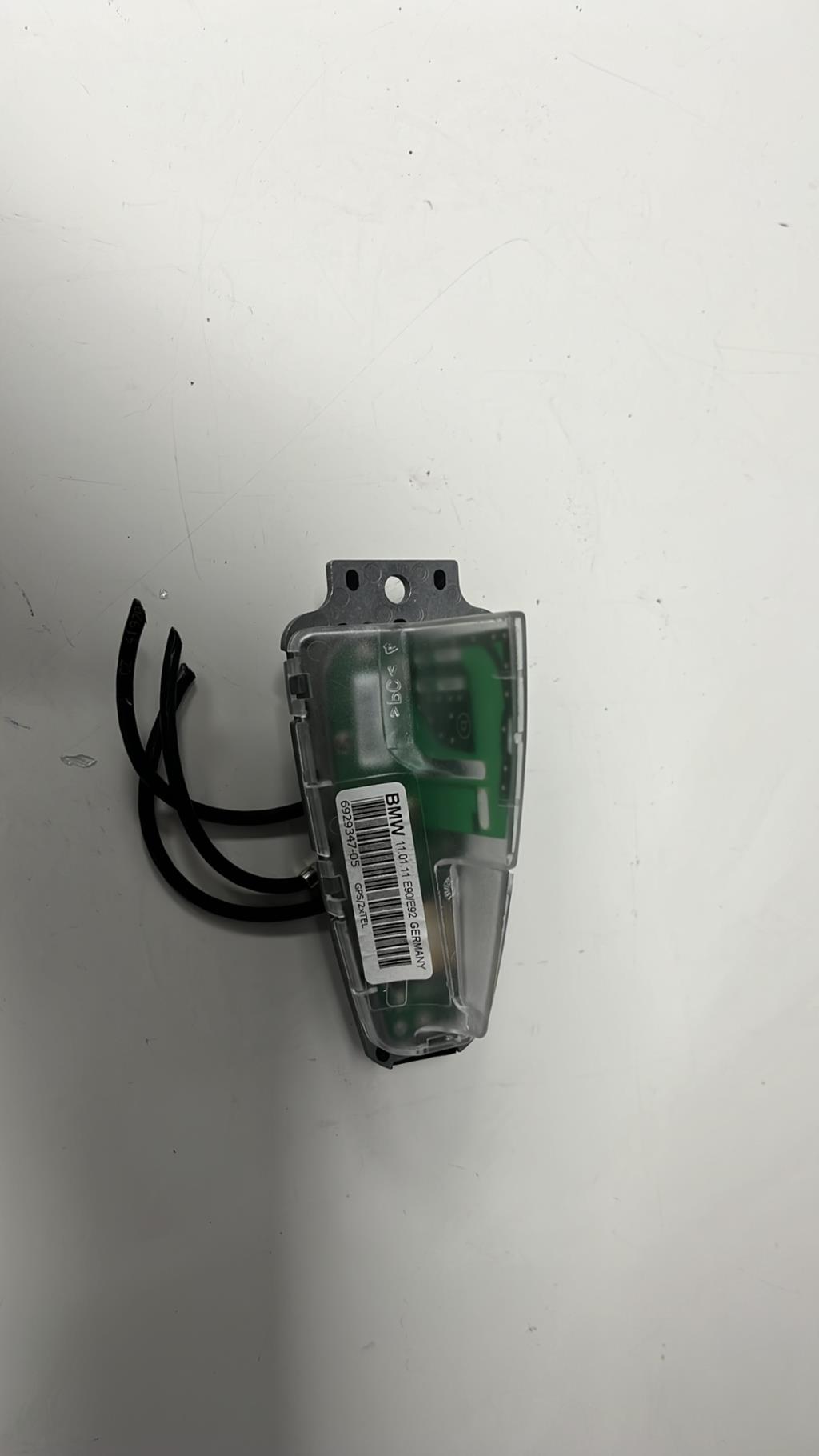 Antenne BMW SERIE 3 E90 PHASE 2 Diesel - 1