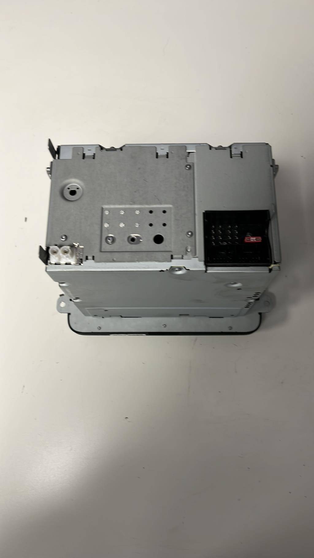 Autoradio originale VOLKSWAGEN GOLF PLUS PHASE 1 Gasolina - 1