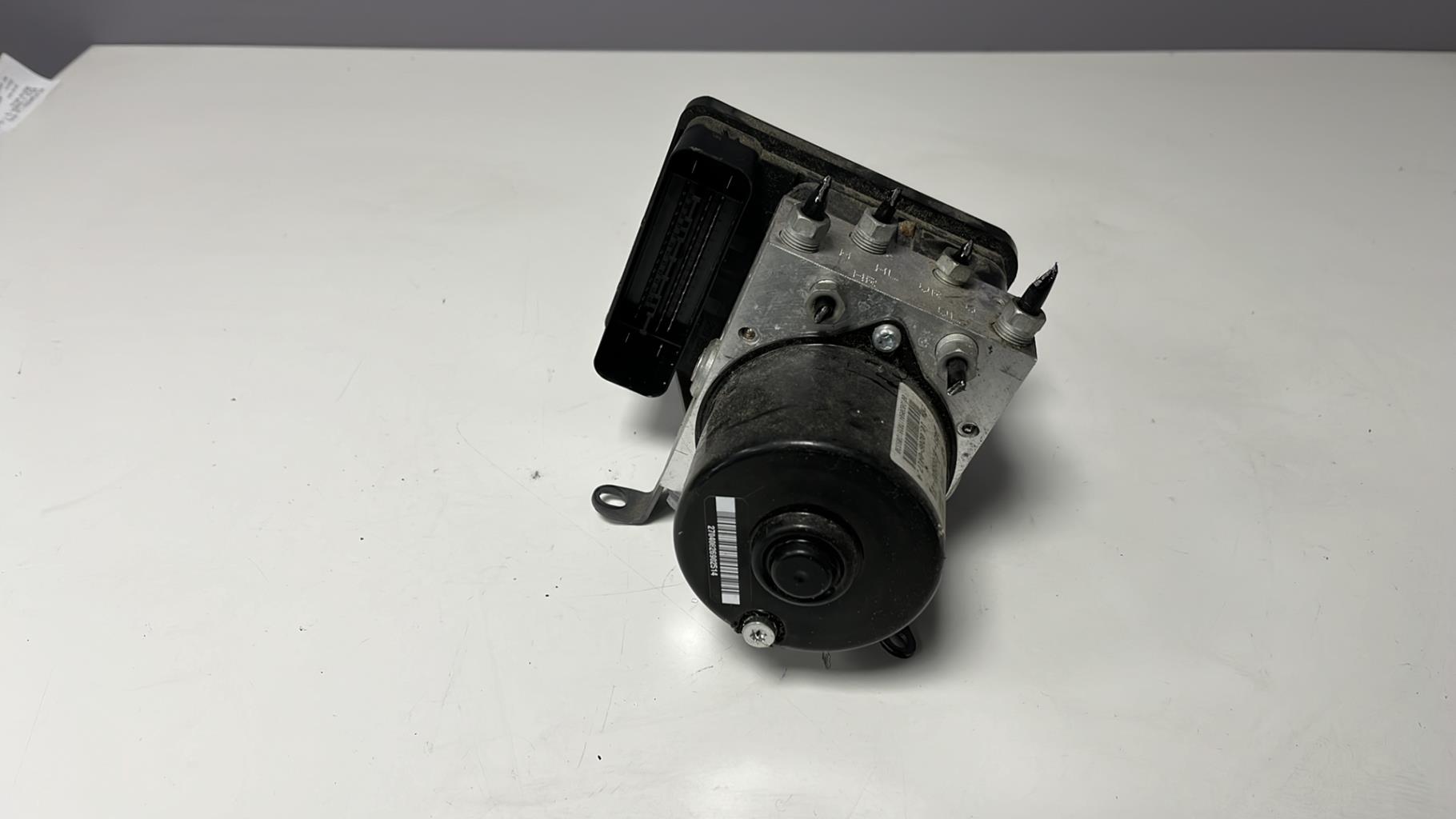 Blocco ABS (antibloccaggio freni) BMW SERIE 3 E90 PHASE 2 Diésel - 1
