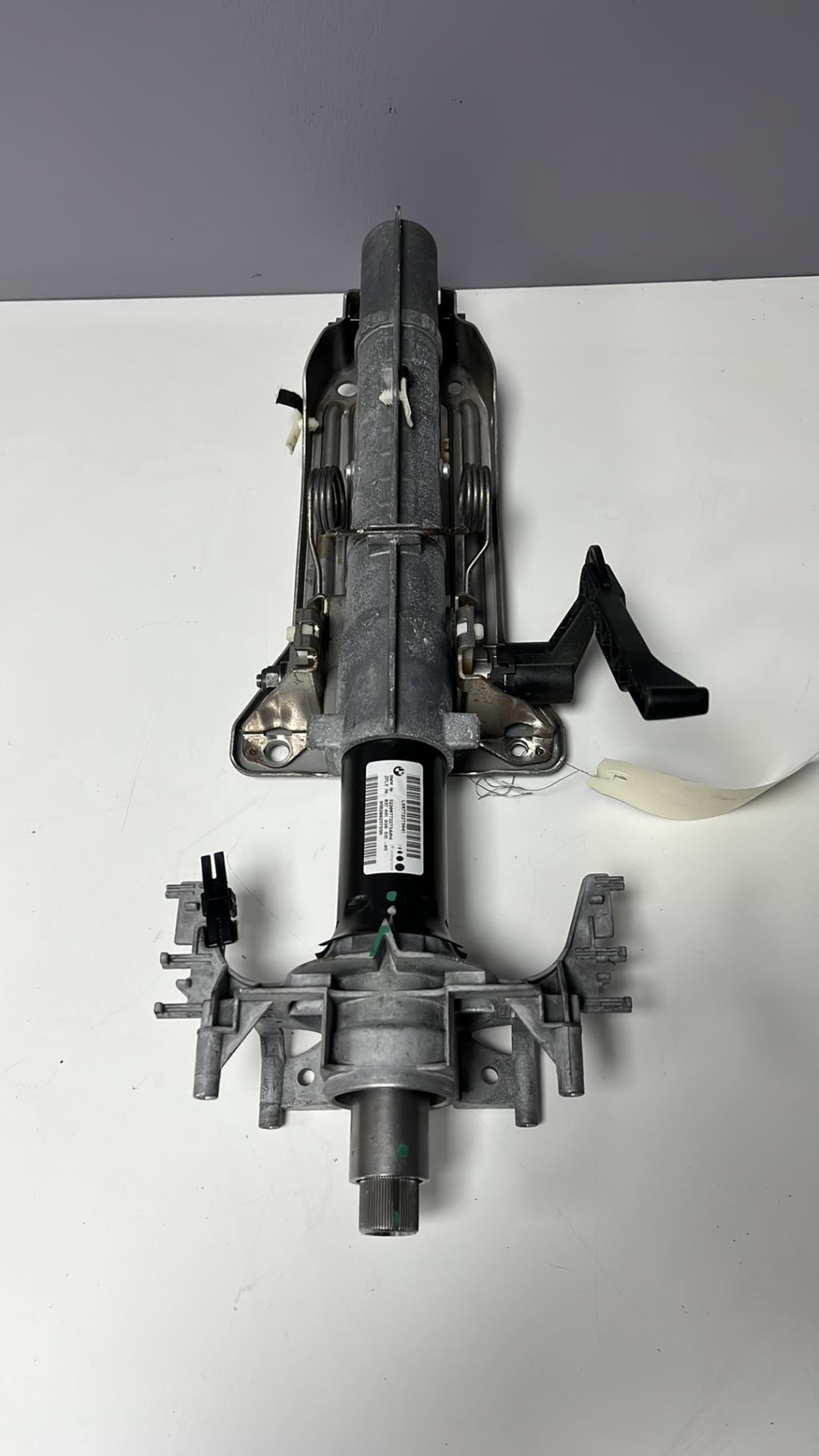 Colonne de direction BMW SERIE 1 E87 PHASE 1 Diesel - 1