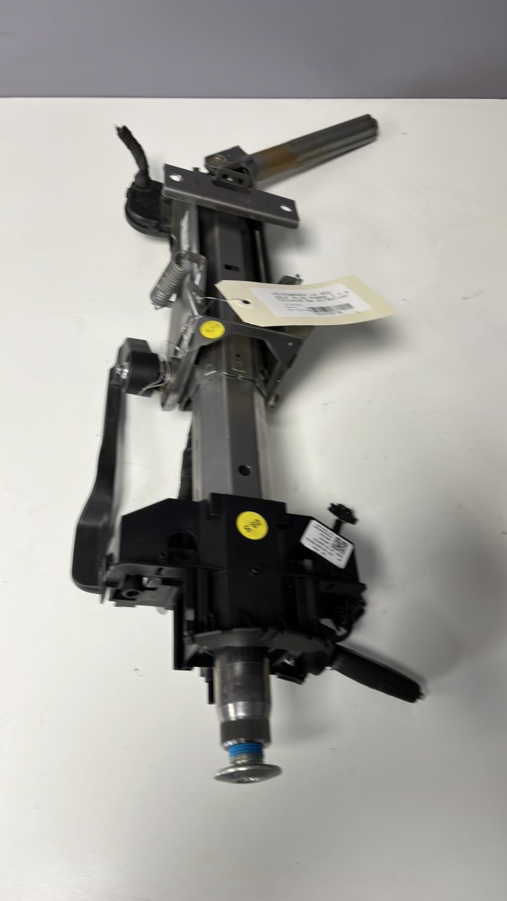 Colonne de direction VOLKSWAGEN GOLF PLUS PHASE 1 Essence - 1