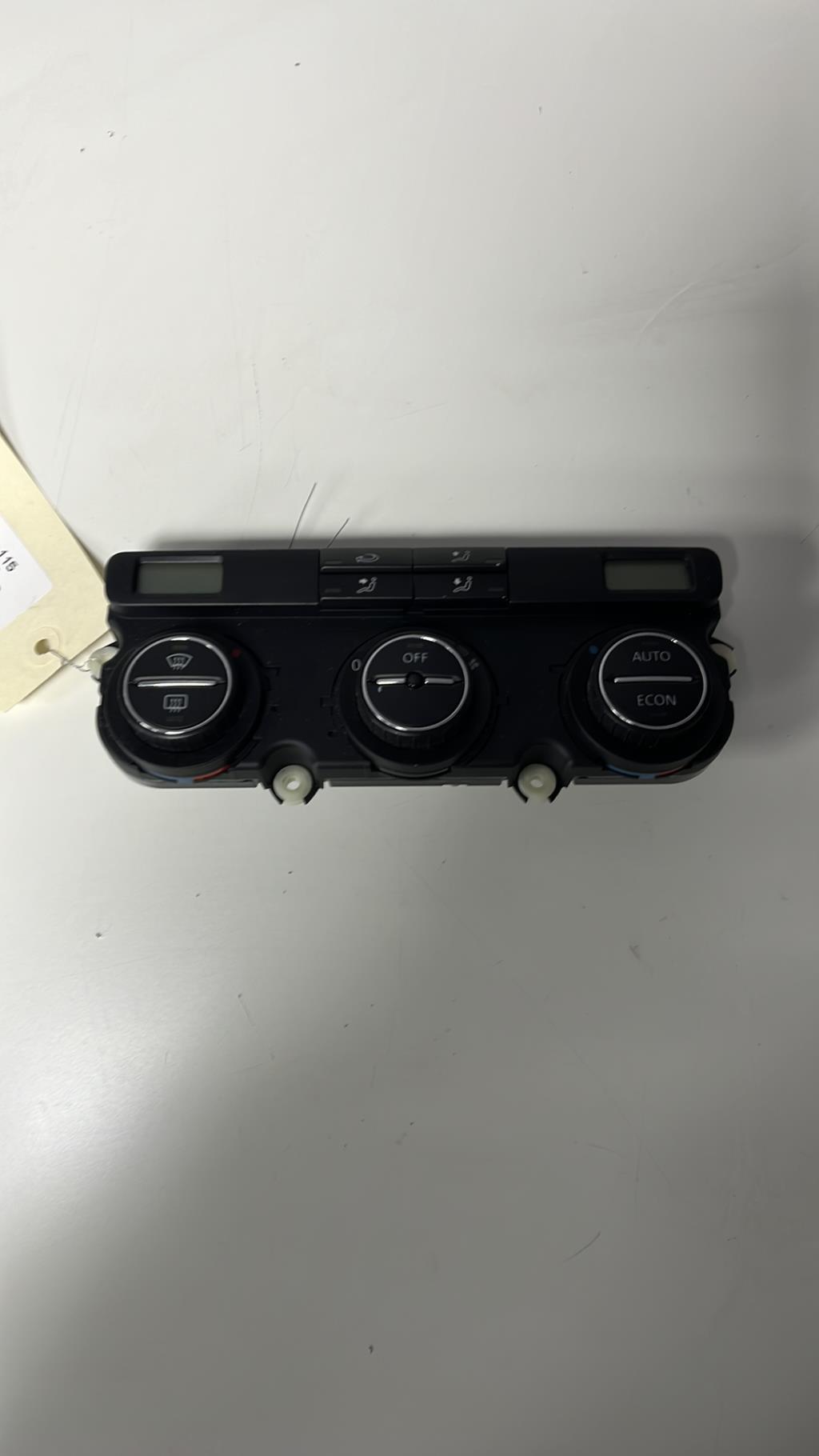 Commande chauffage VOLKSWAGEN GOLF 5 Essence - 1