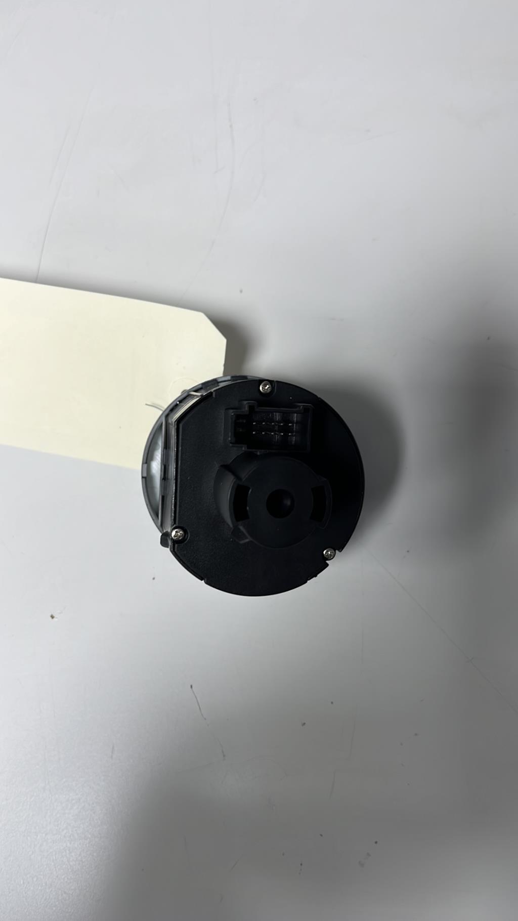 Commande de phare VOLKSWAGEN GOLF 5 Essence - 1