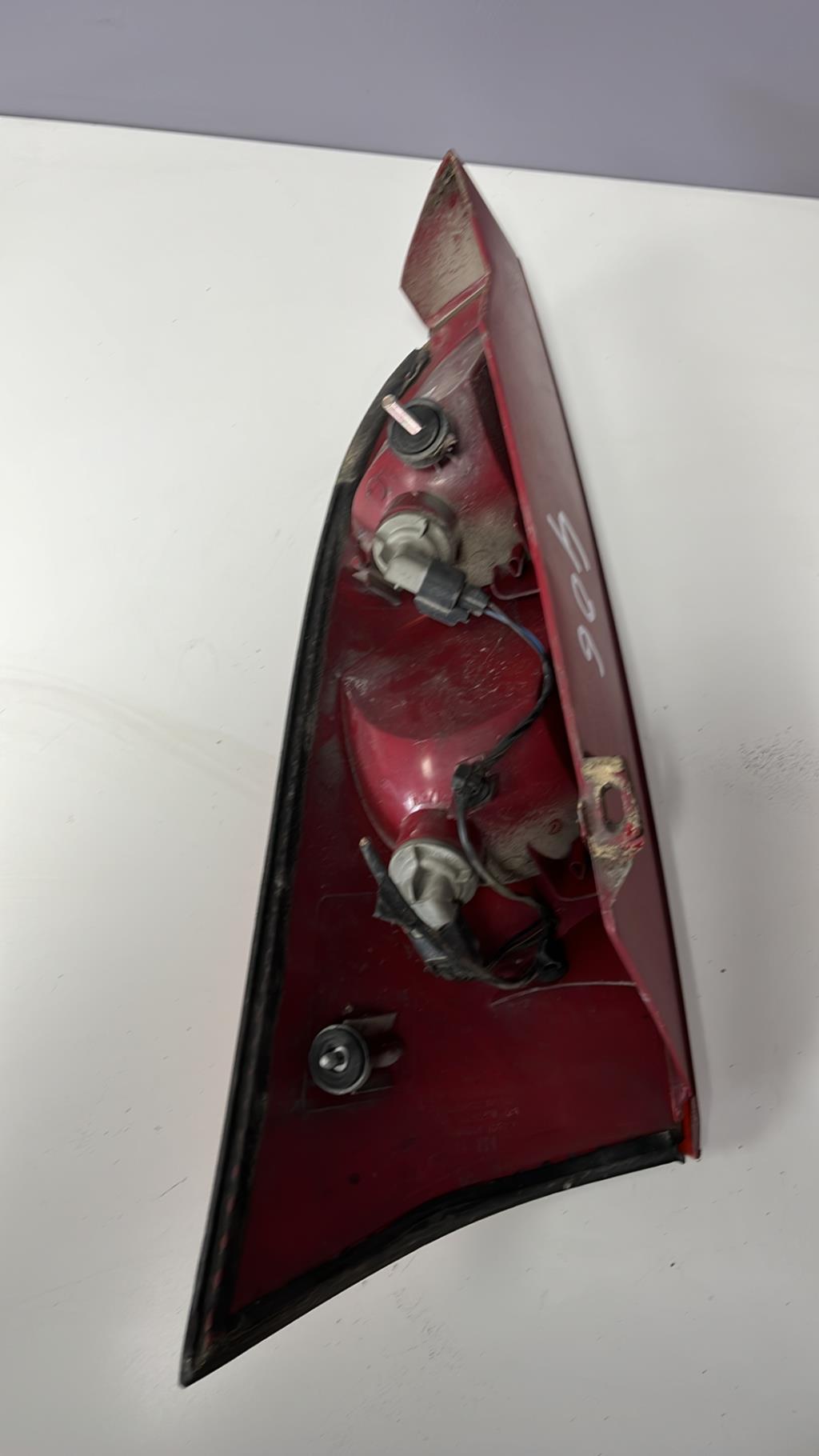 Feu arriere principal gauche (feux) FORD FOCUS 1 Diesel - 1