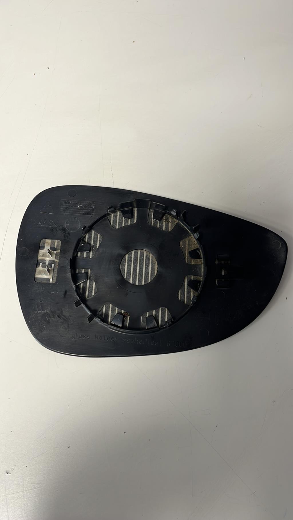 Vetro specchietto retrovisore sinistro FORD FIESTA 6 PHASE 2 Diésel - 1