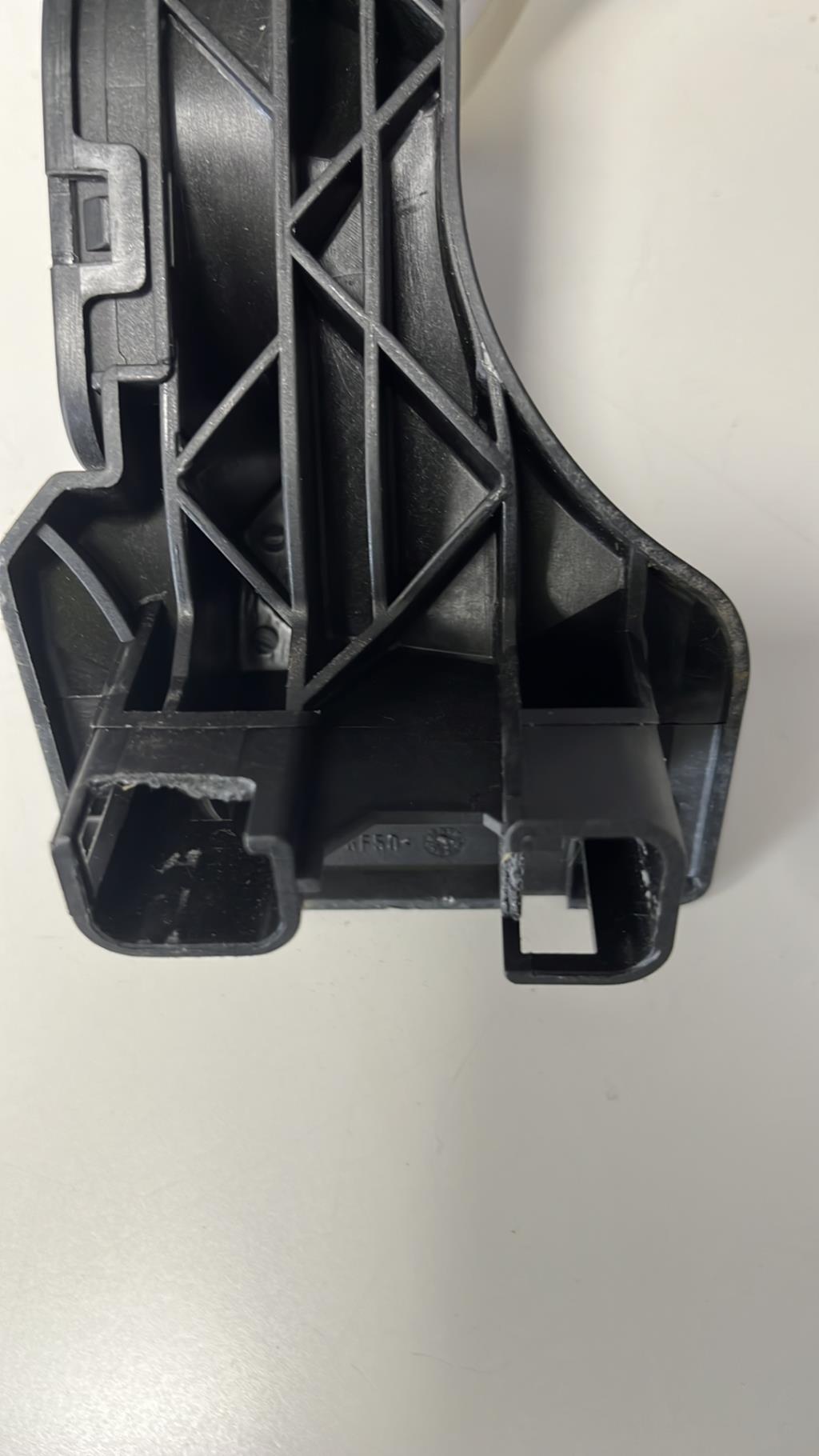 Pedale acceleratore VOLKSWAGEN GOLF PLUS PHASE 1 Gasolina - 1
