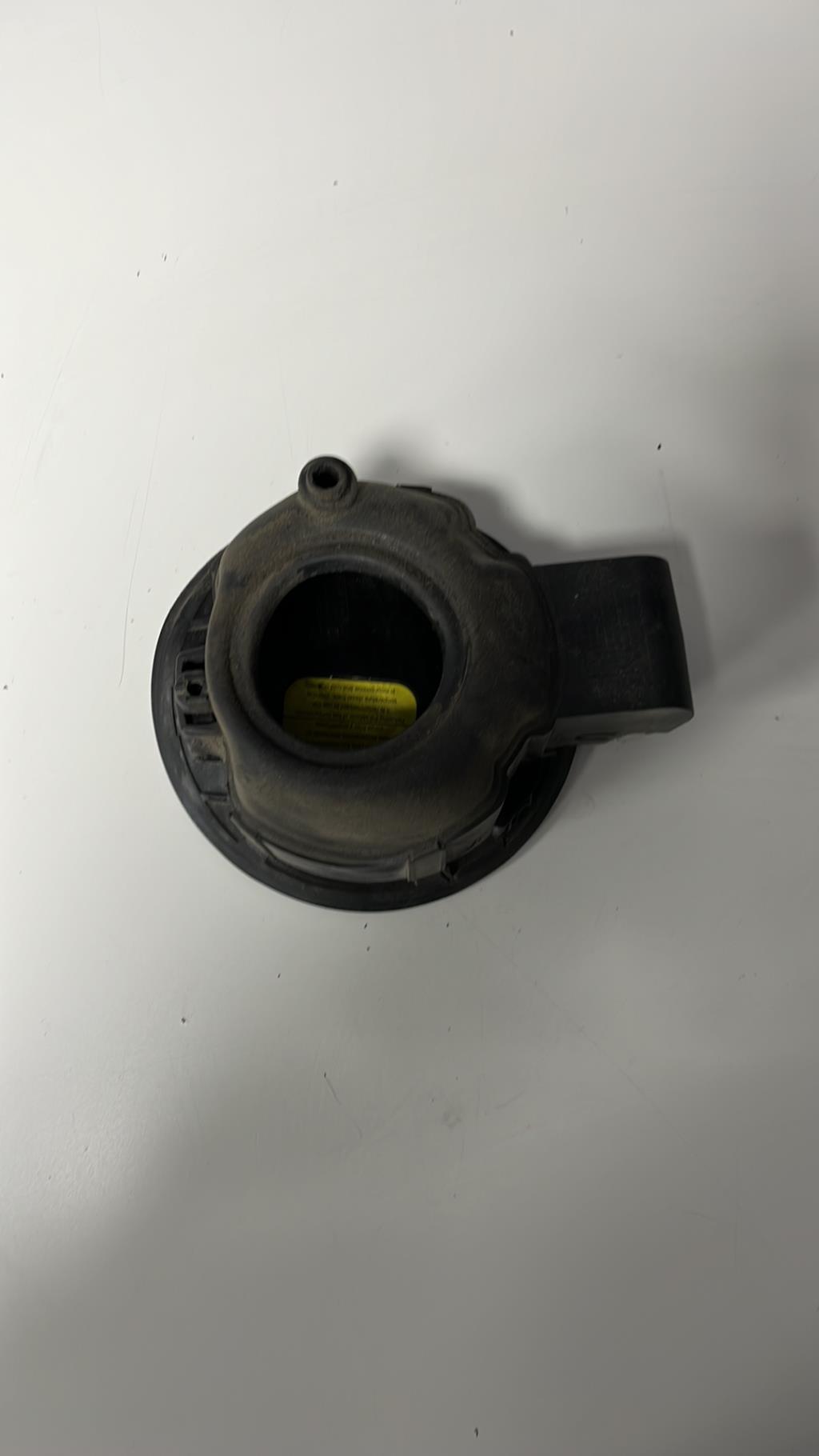 Trappe d'essence ALFA ROMEO MITO PHASE 1 Diesel - 1