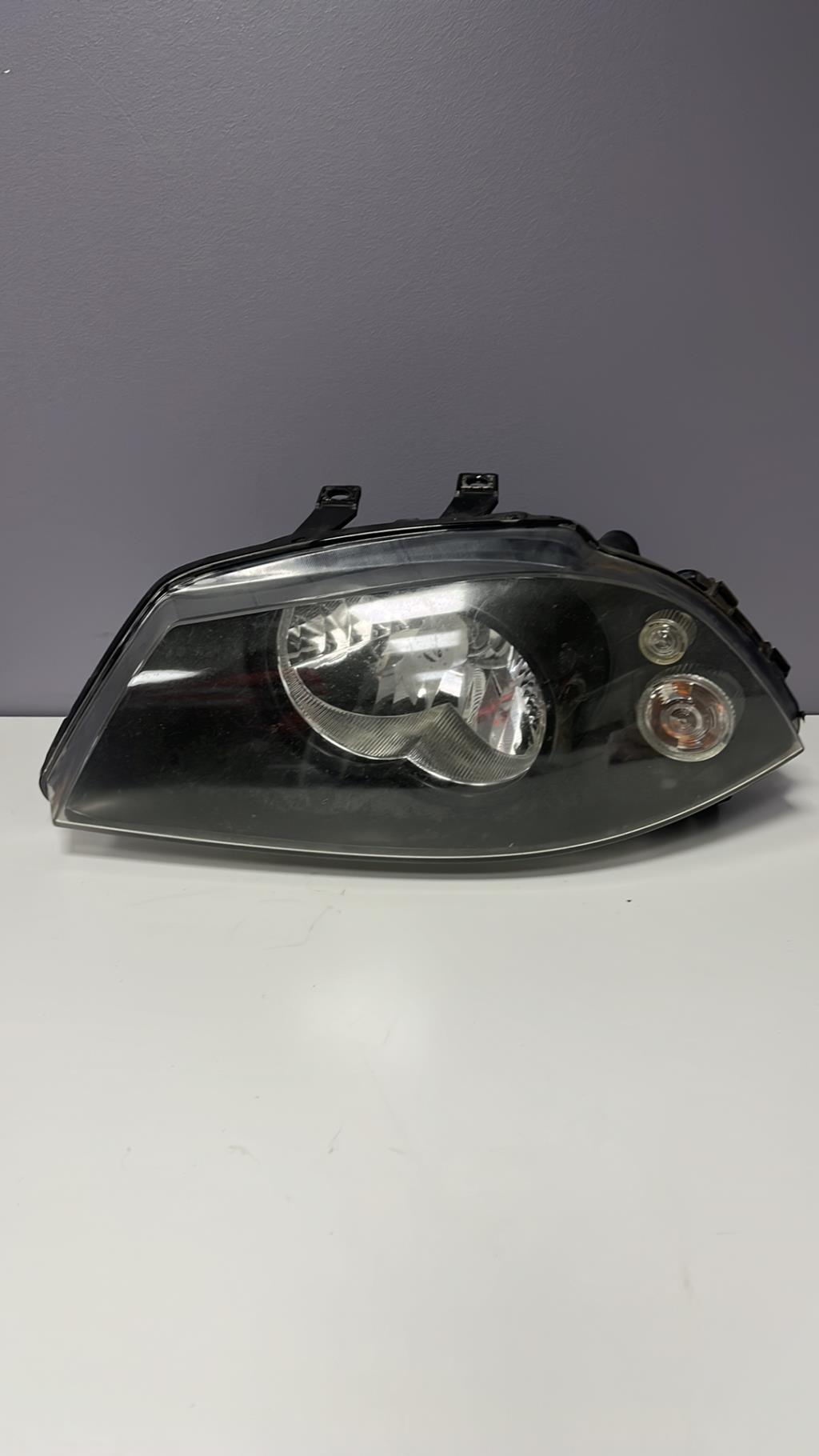 Fanale posteriore principale destro (luci) SEAT IBIZA 3 PHASE 1 Gasolina - 1