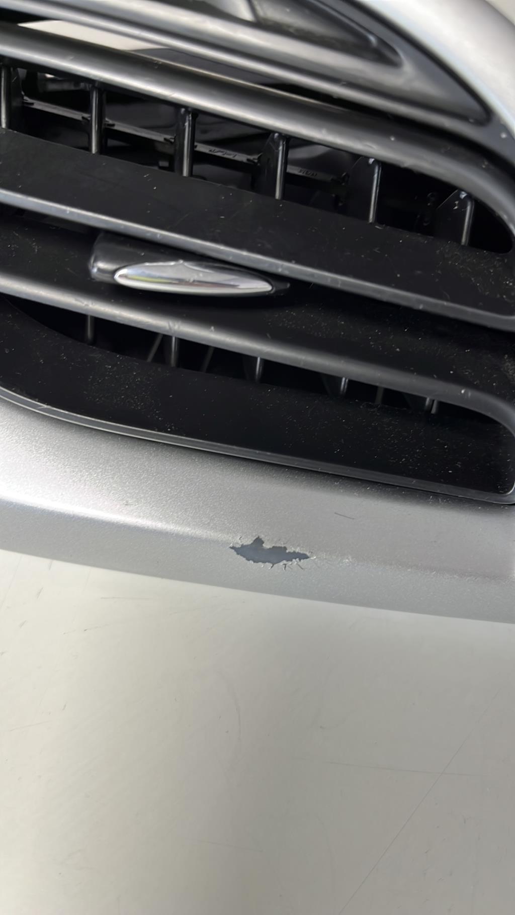 Bocchetta aerazione cruscotto anteriore destra CITROEN C3 2 PHASE 1 Diésel - 1