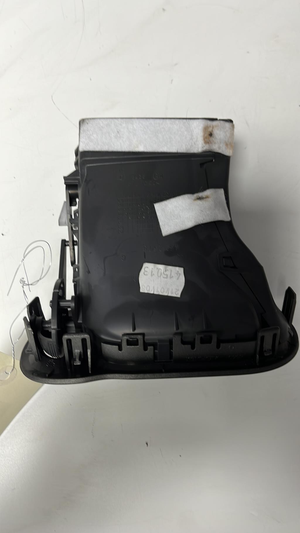 Bocchetta aerazione cruscotto anteriore destra RENAULT GRAND MODUS PHASE 2 Diésel - 1
