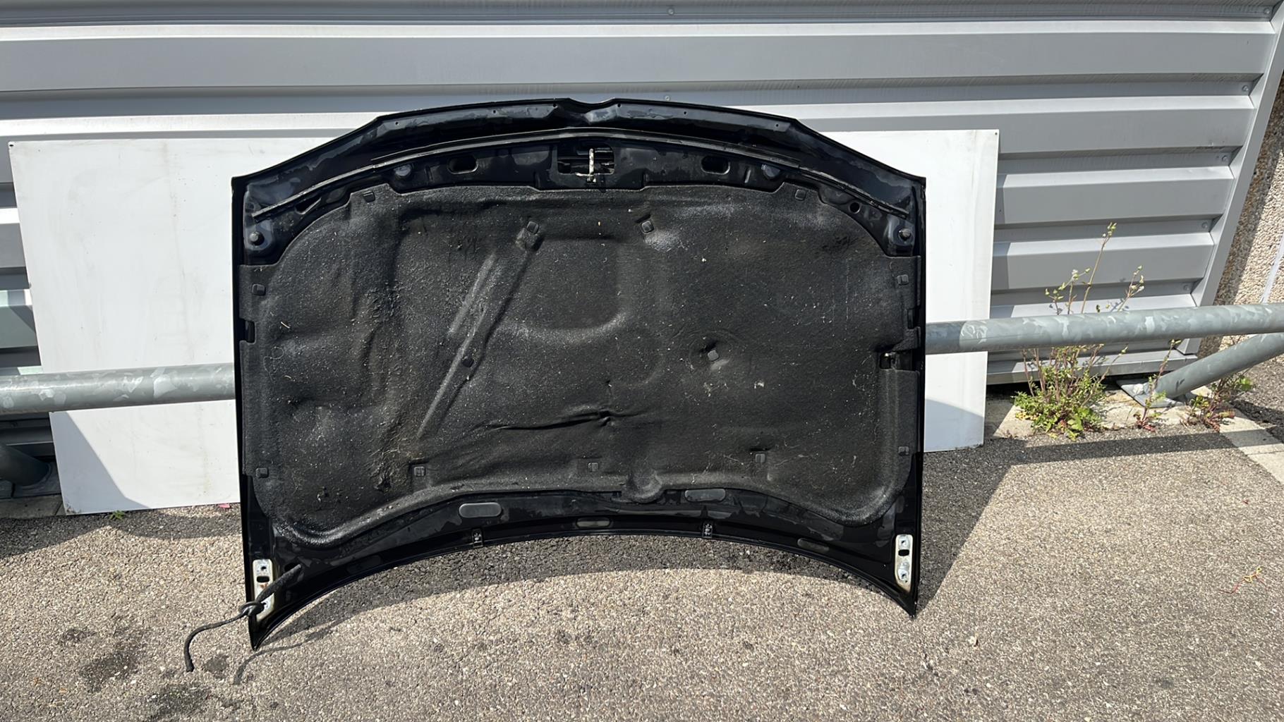 Capot VOLKSWAGEN GOLF 4 Diesel - 1