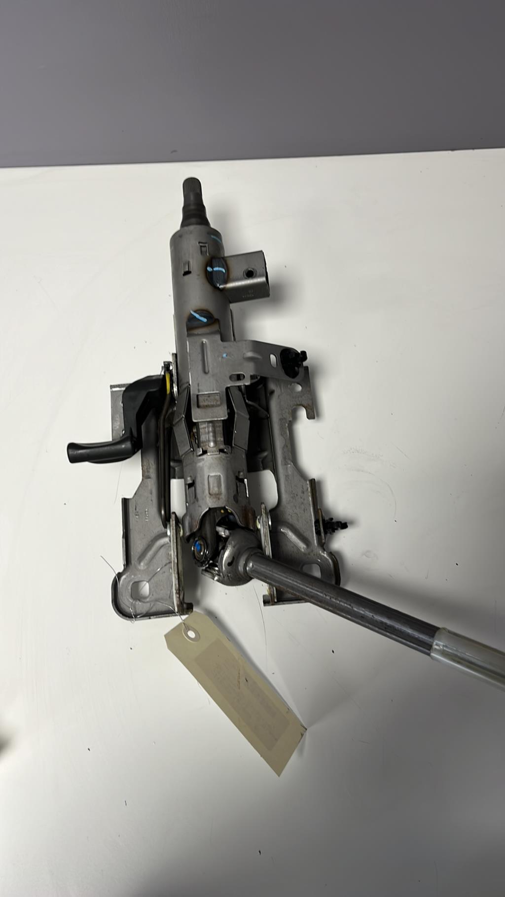 Colonne de direction CITROEN C3 2 PHASE 1 Diesel - 1