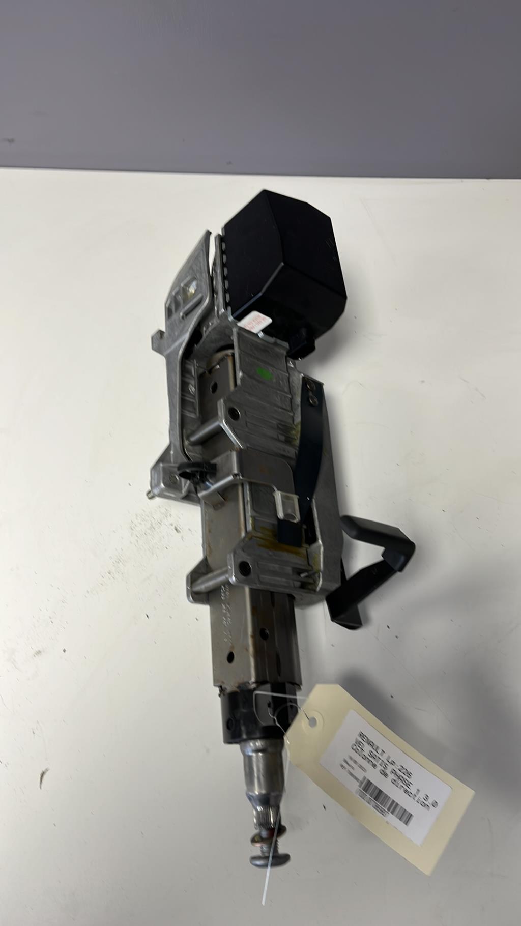 Colonne de direction RENAULT VEL SATIS PHASE 1 Diesel - 1