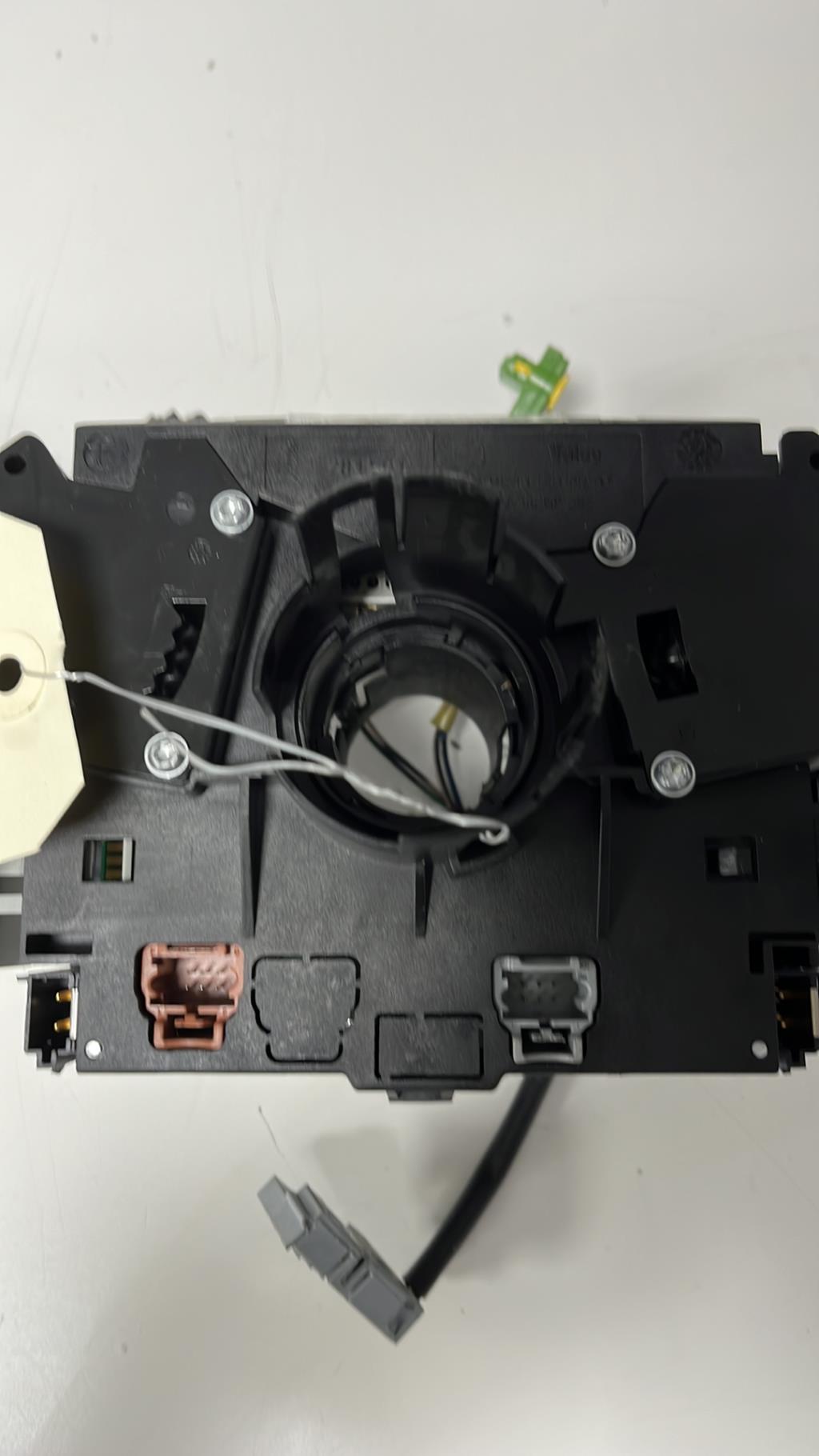 Devio guida completo con contatto spiralato PEUGEOT 207 PHASE 1 Gasolina - 1
