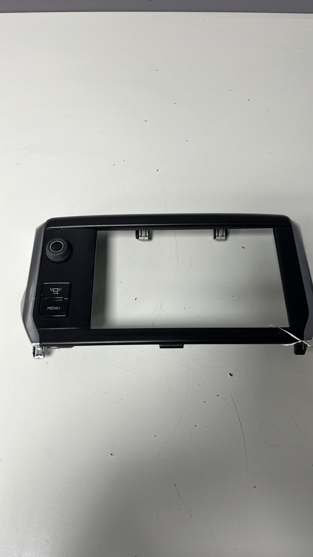 Commande GPS PEUGEOT 208 1 PHASE 1 Diesel - 1