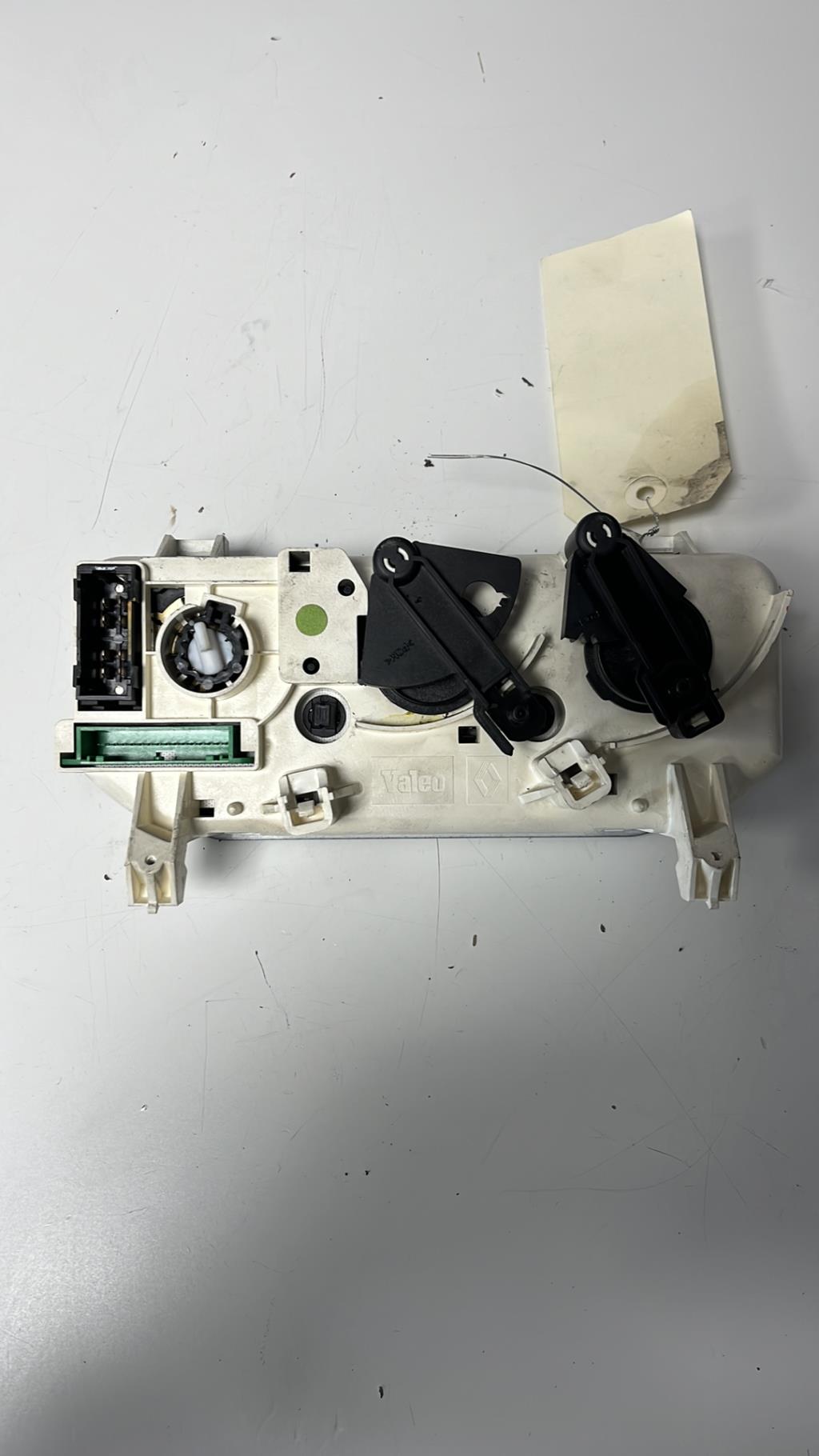 Commande chauffage RENAULT CLIO 2 PHASE 1 Essence - 1