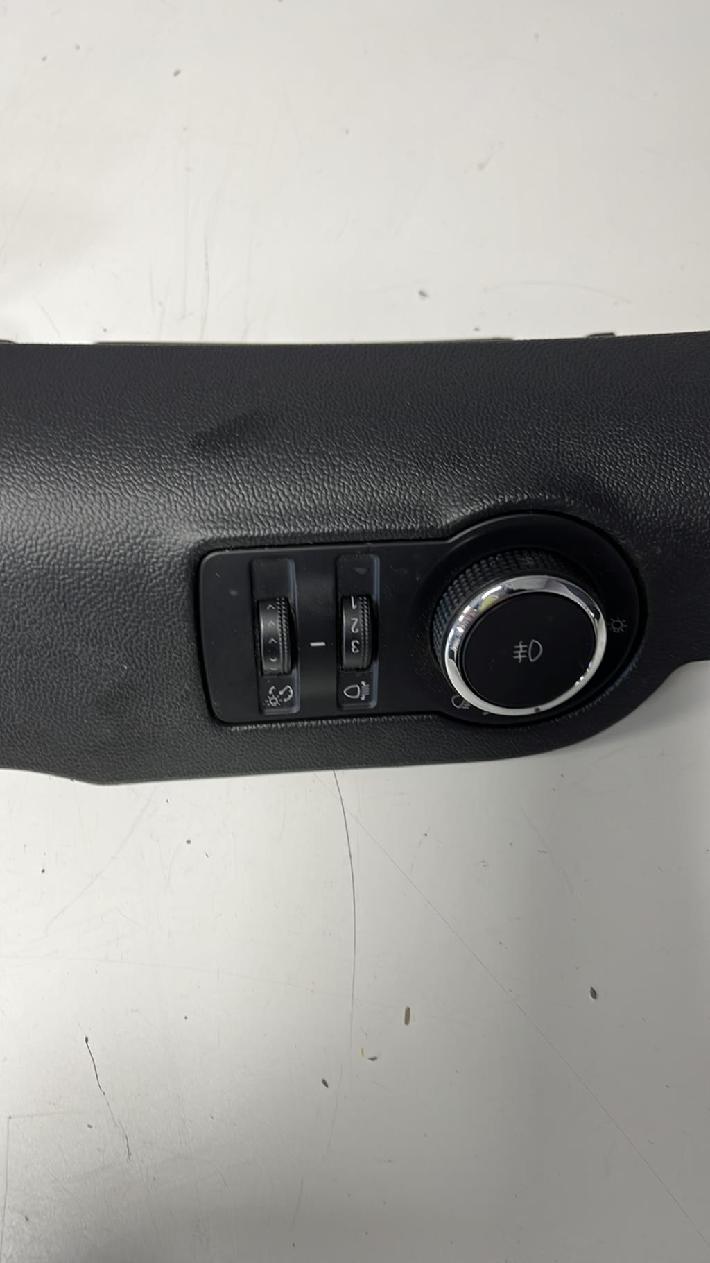 Commande de phare OPEL INSIGNIA 1 PHASE 1 Diesel - 1