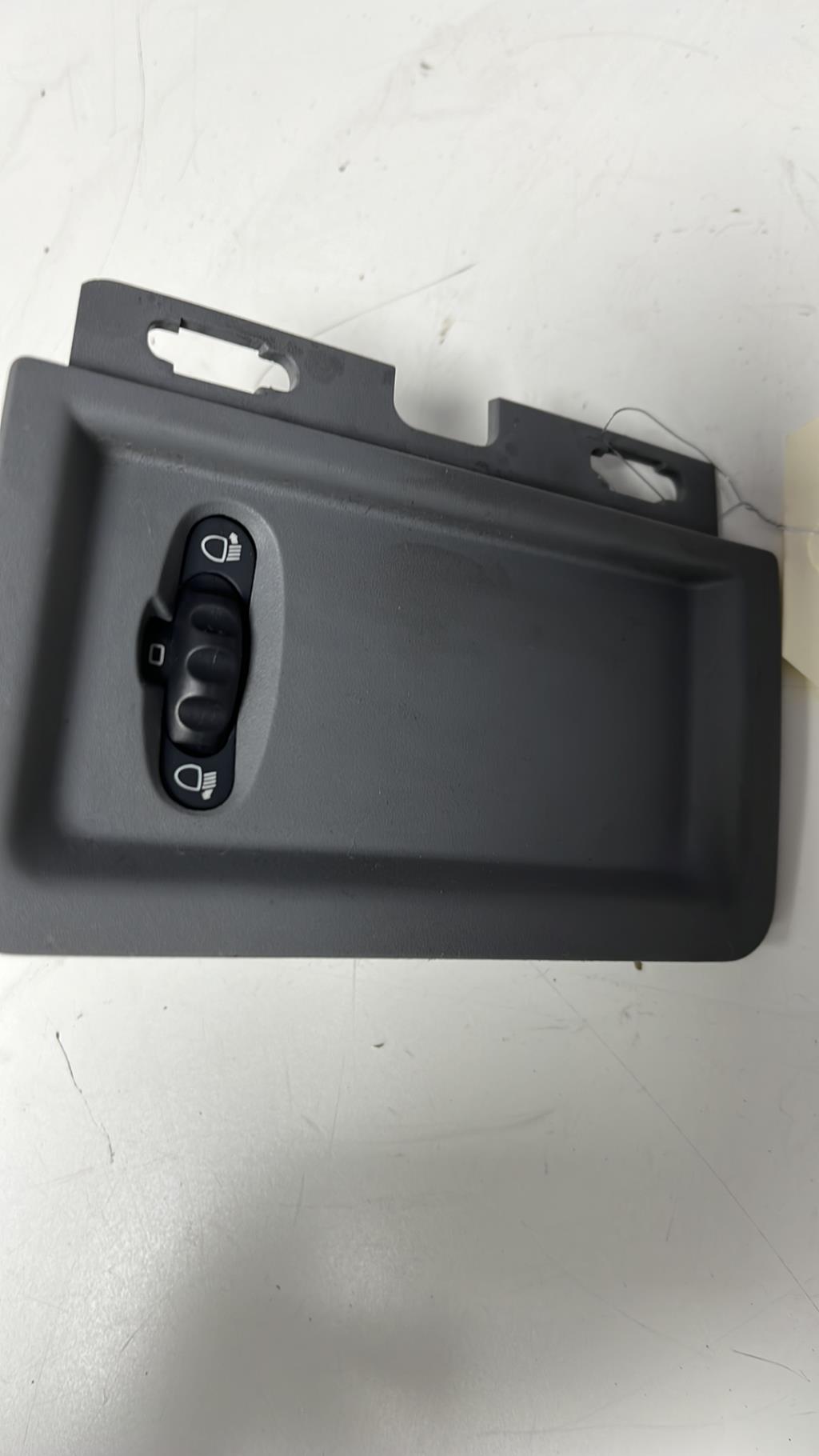 Commande de reglage hauteur de phare RENAULT GRAND MODUS PHASE 2 Diesel - 1