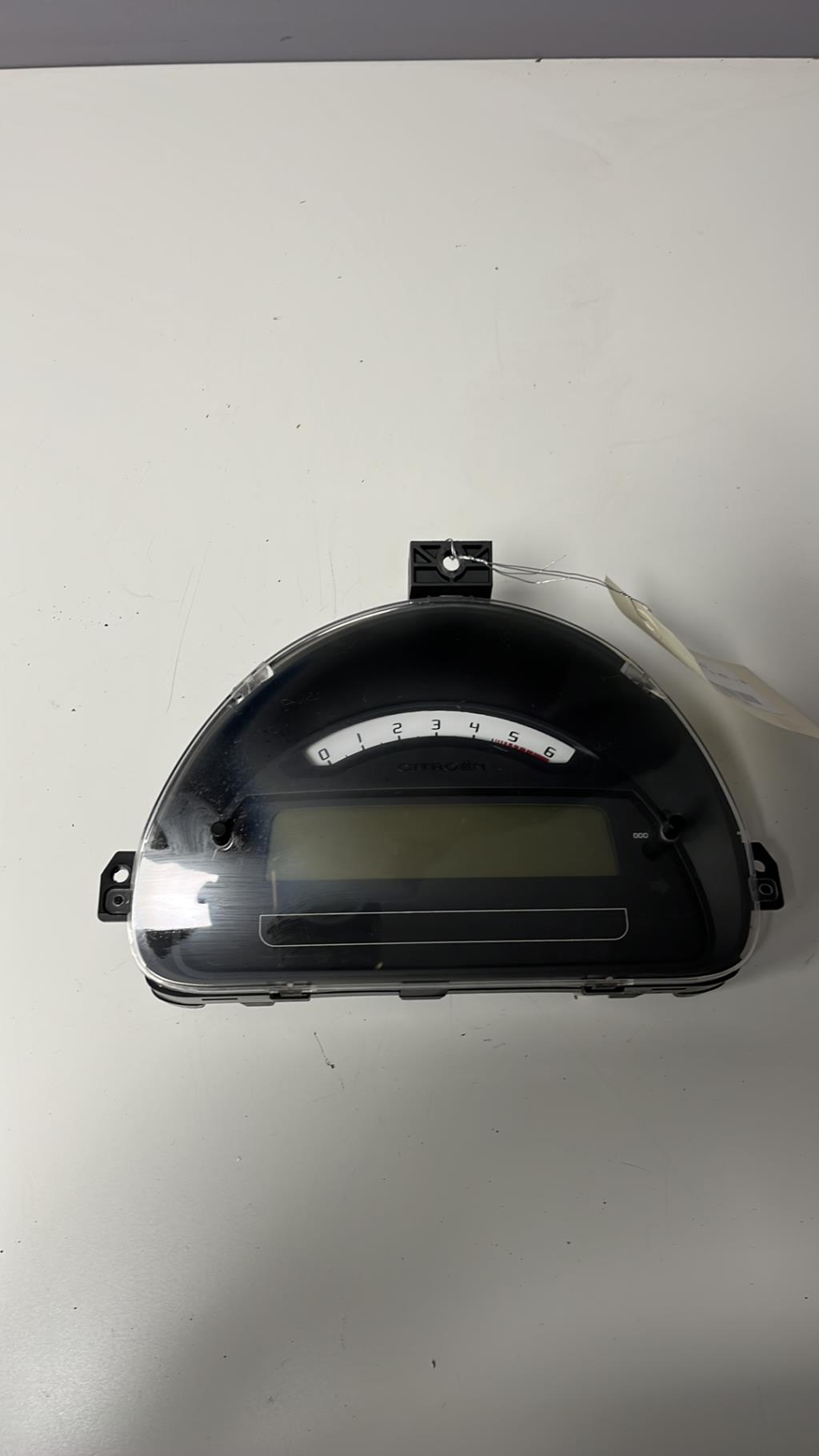 Compteur CITROEN C2 PHASE 1 Diesel - 1