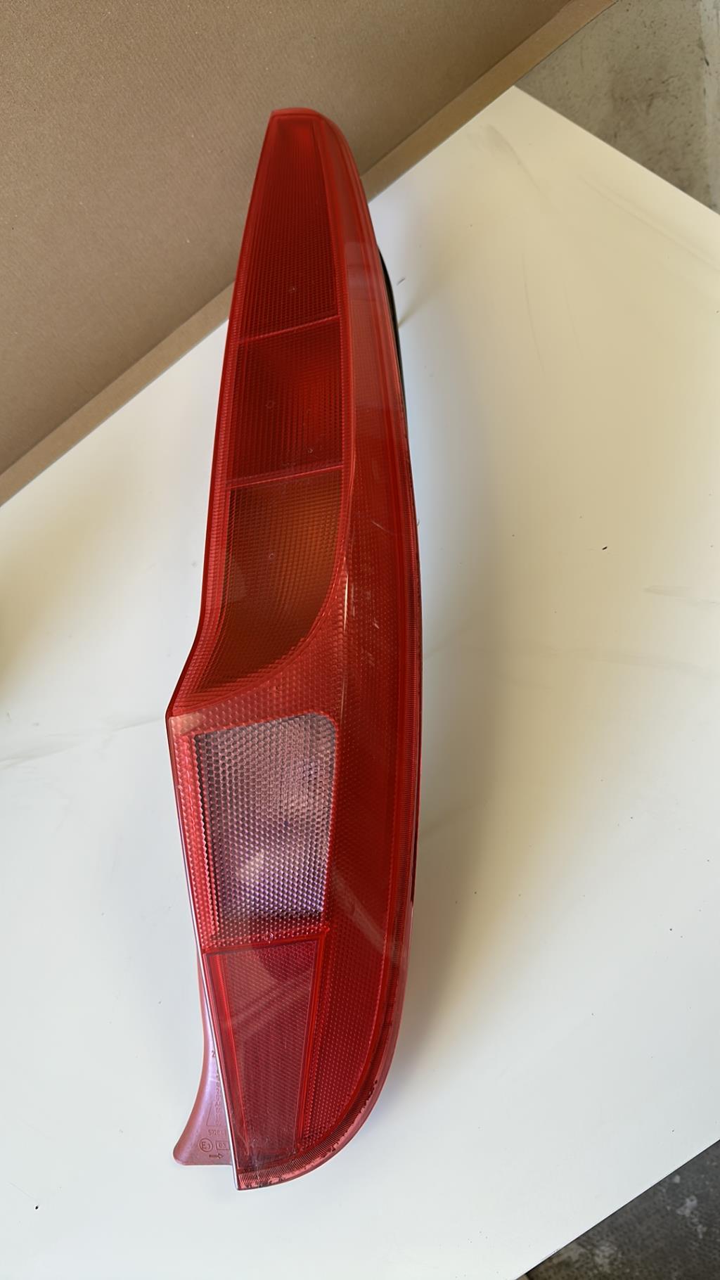 Fanale posteriore principale destro (luci) FIAT PUNTO 2 PHASE 2 Gasolina - 1