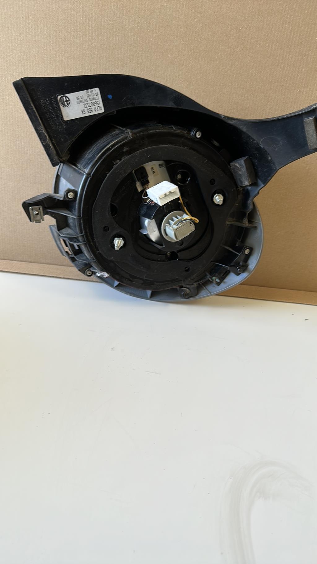 Fanale posteriore principale sinistro (luci) ALFA ROMEO MITO PHASE 1 Diésel - 1
