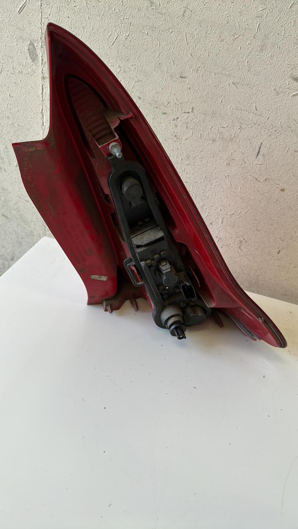 Fanale posteriore principale sinistro (luci) CITROEN C4 1 PHASE 1 COUPE Diésel - 1