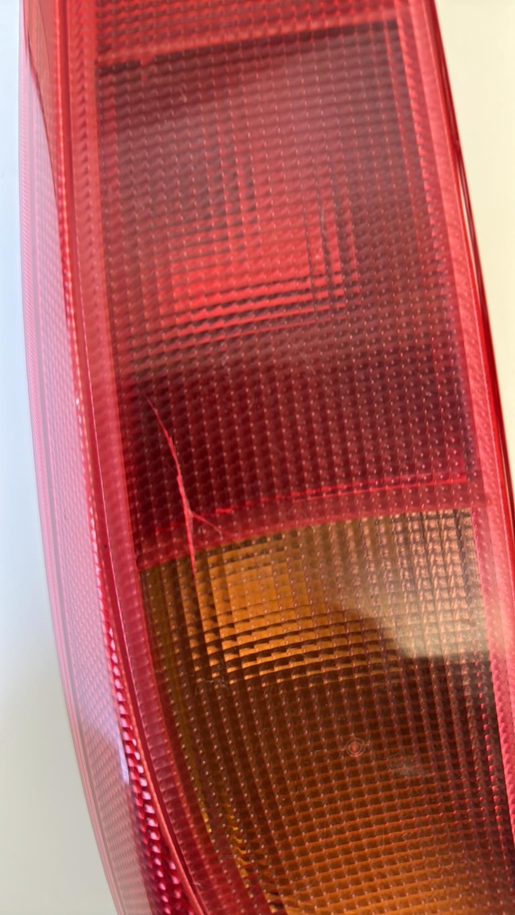 Fanale posteriore principale sinistro (luci) FIAT PUNTO 2 PHASE 2 Gasolina - 1