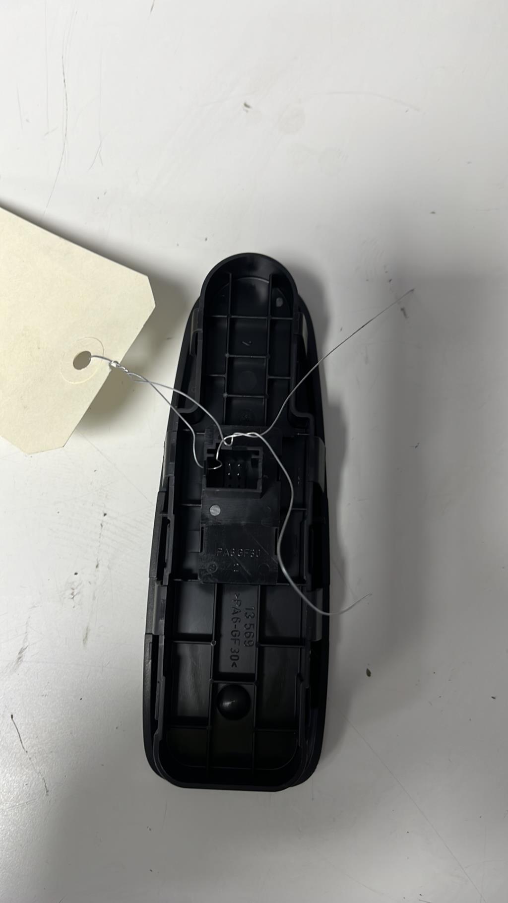 Interruttore lavacristalli anteriore destro CITROEN C4 GRAND PICASSO 1 Diésel - 1