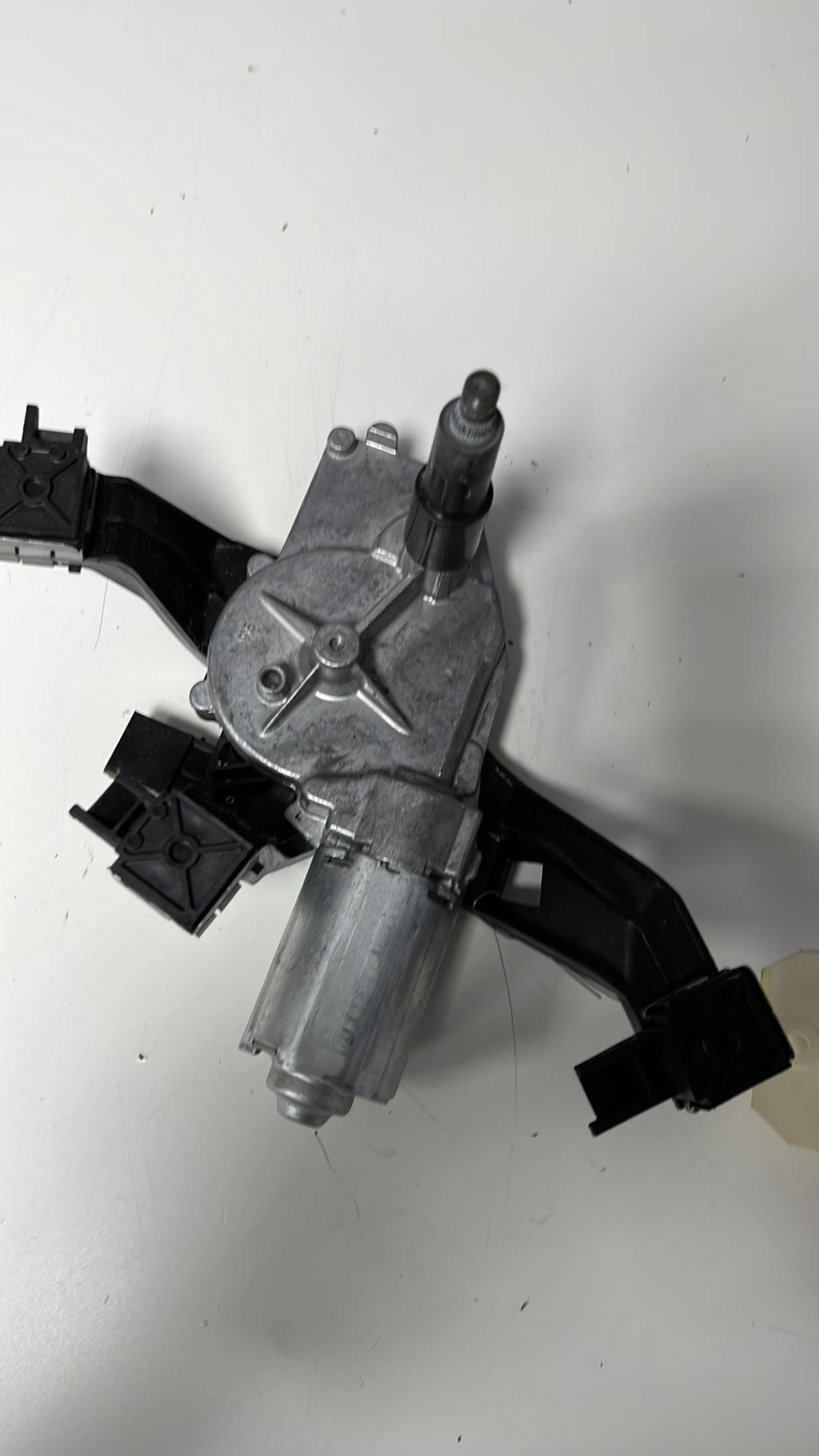 Motore tergicristallo posteriore PEUGEOT 207 PHASE 1 Gasolina - 1