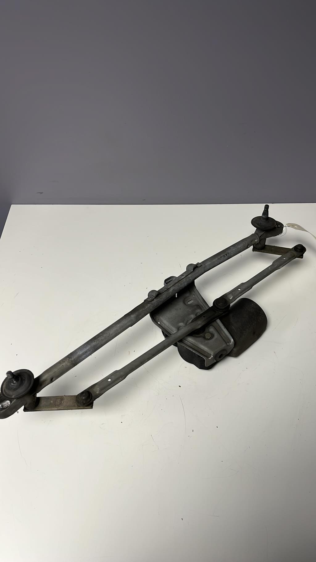 Motore tergicristallo anteriore RENAULT CLIO 2 PHASE 1 Gasolina - 1