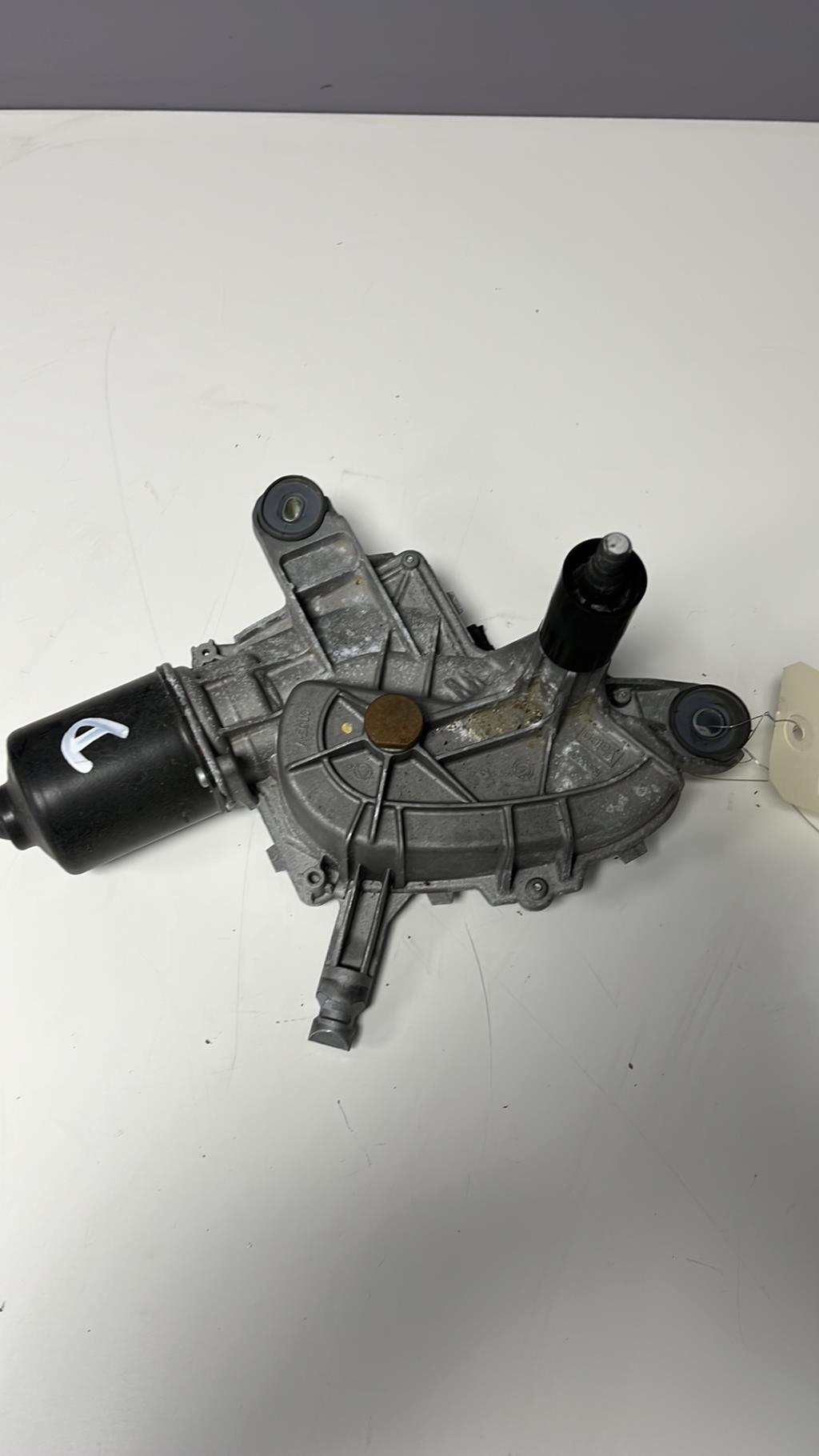 Motore tergicristallo anteriore destro CITROEN C4 1 PHASE 1 COUPE Diésel - 1