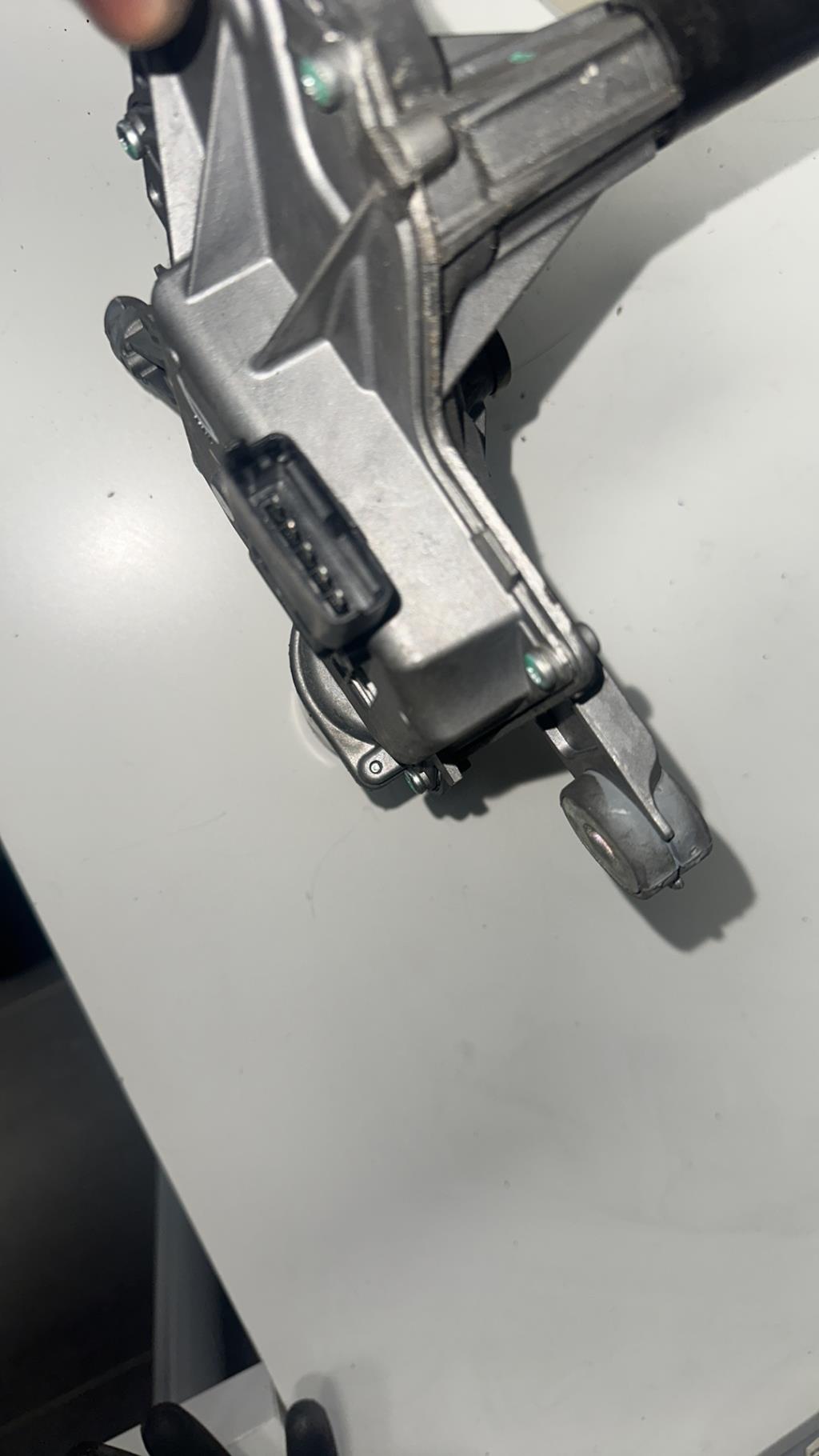Motore tergicristallo anteriore destro CITROEN C4 GRAND PICASSO 1 Diésel - 1