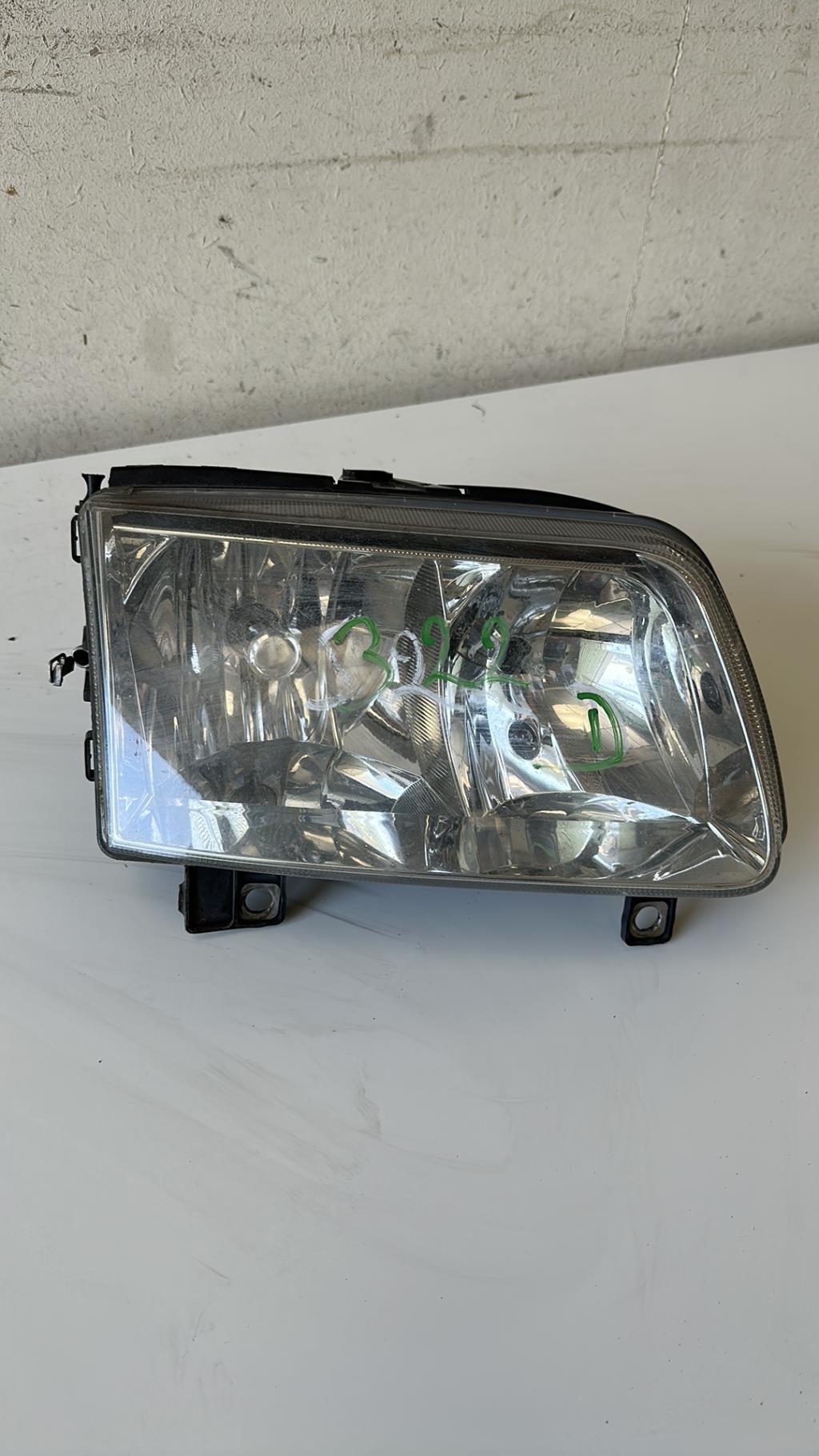 Gruppo ottico anteriore principale sinistro (luci)(faro) VOLKSWAGEN POLO 3 PHASE 2 Gasolina - 1