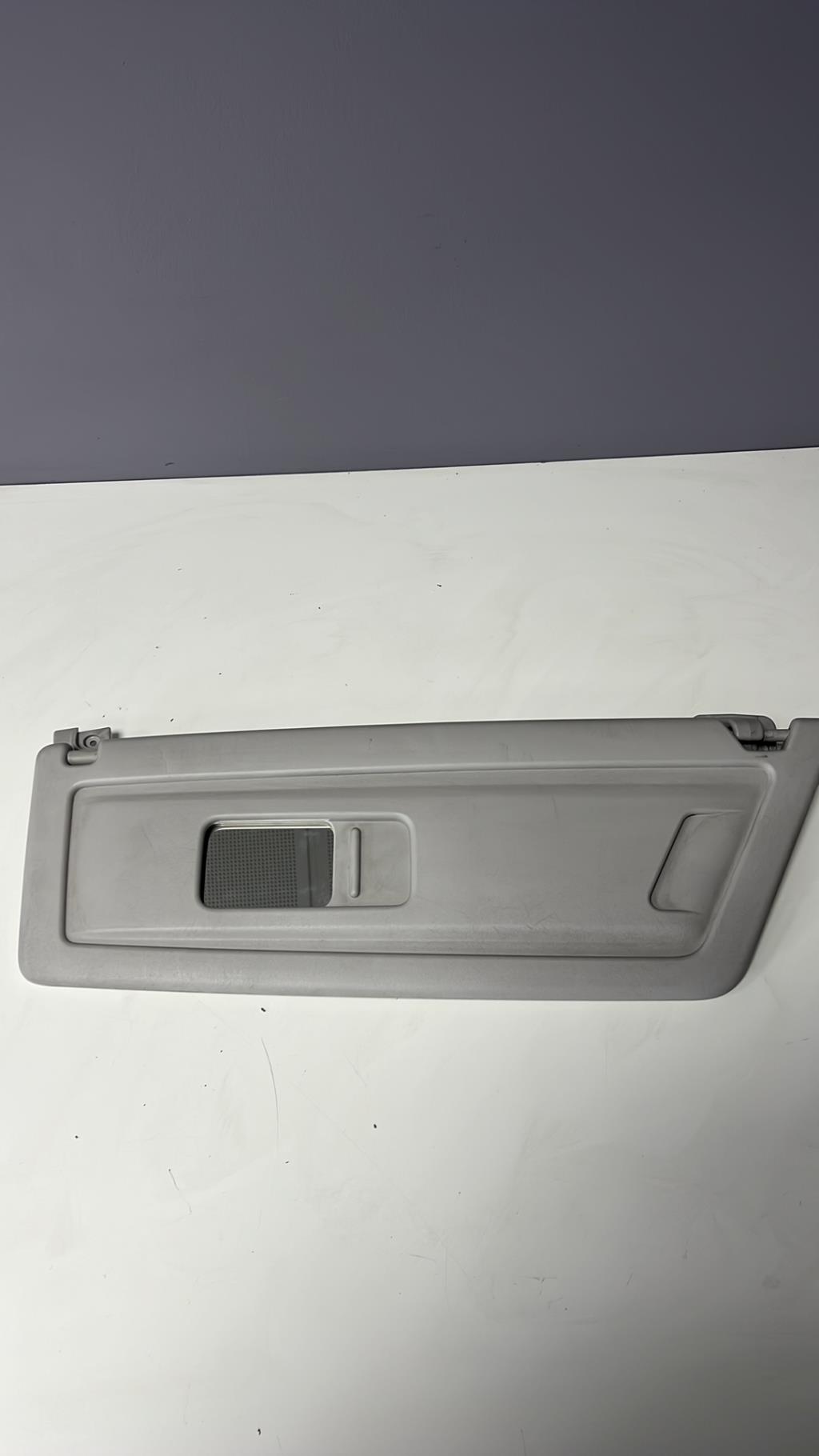 Visiera parasole destra CITROEN C4 GRAND PICASSO 1 Diésel - 1