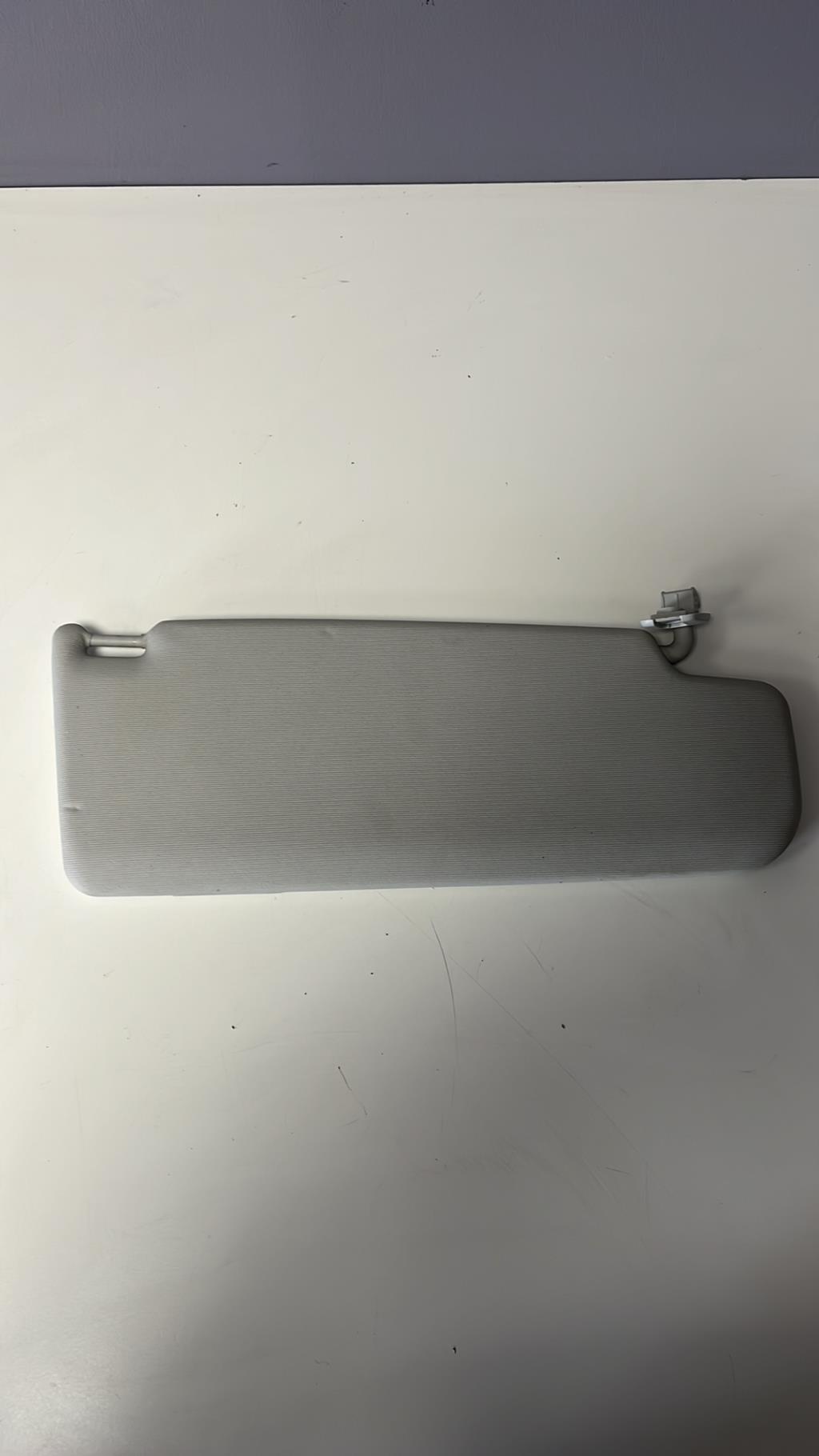 Visiera parasole sinistra VOLKSWAGEN GOLF 6 Gasolina - 1