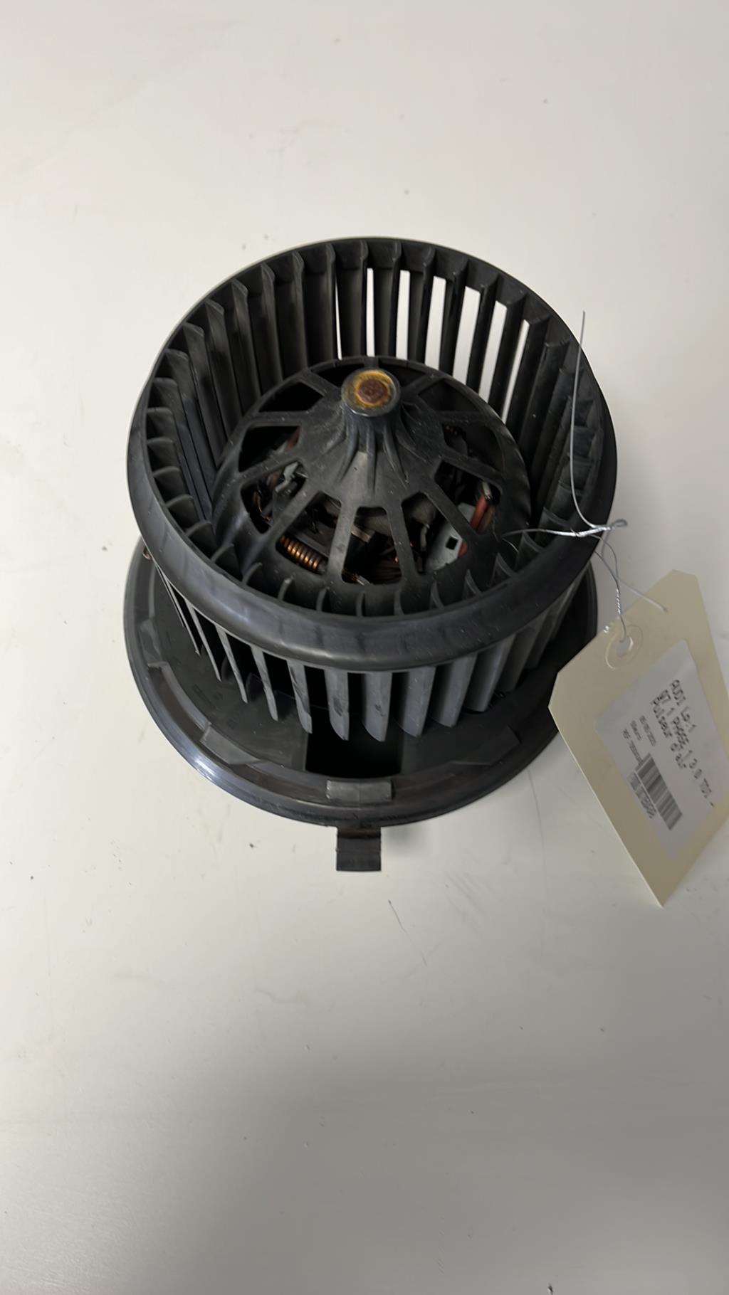 Pulseur d'air AUDI Q7 1 PHASE 1 Diesel - 1