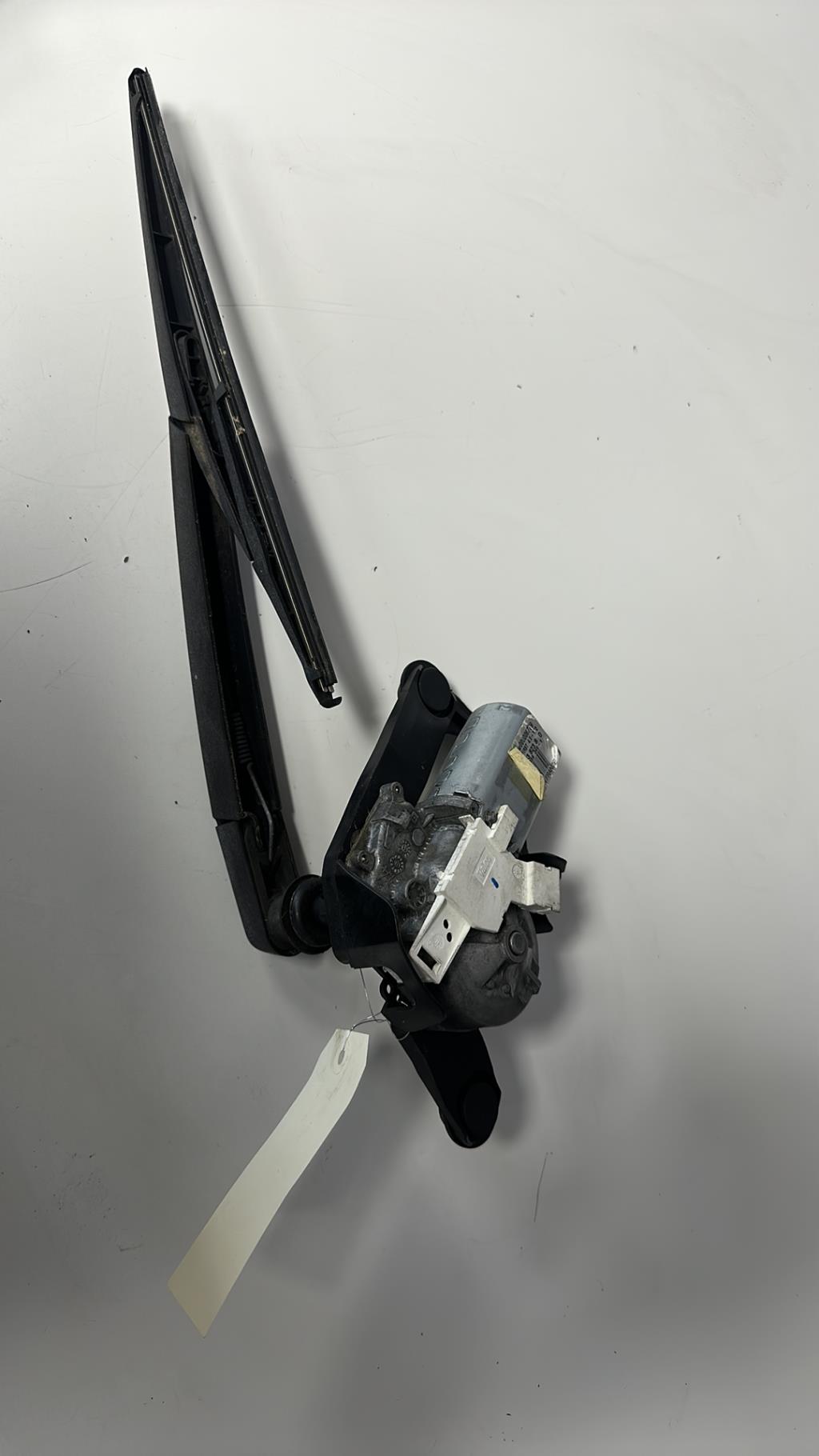 Serrure de coffre CITROEN C3 2 PHASE 1 Diesel - 1