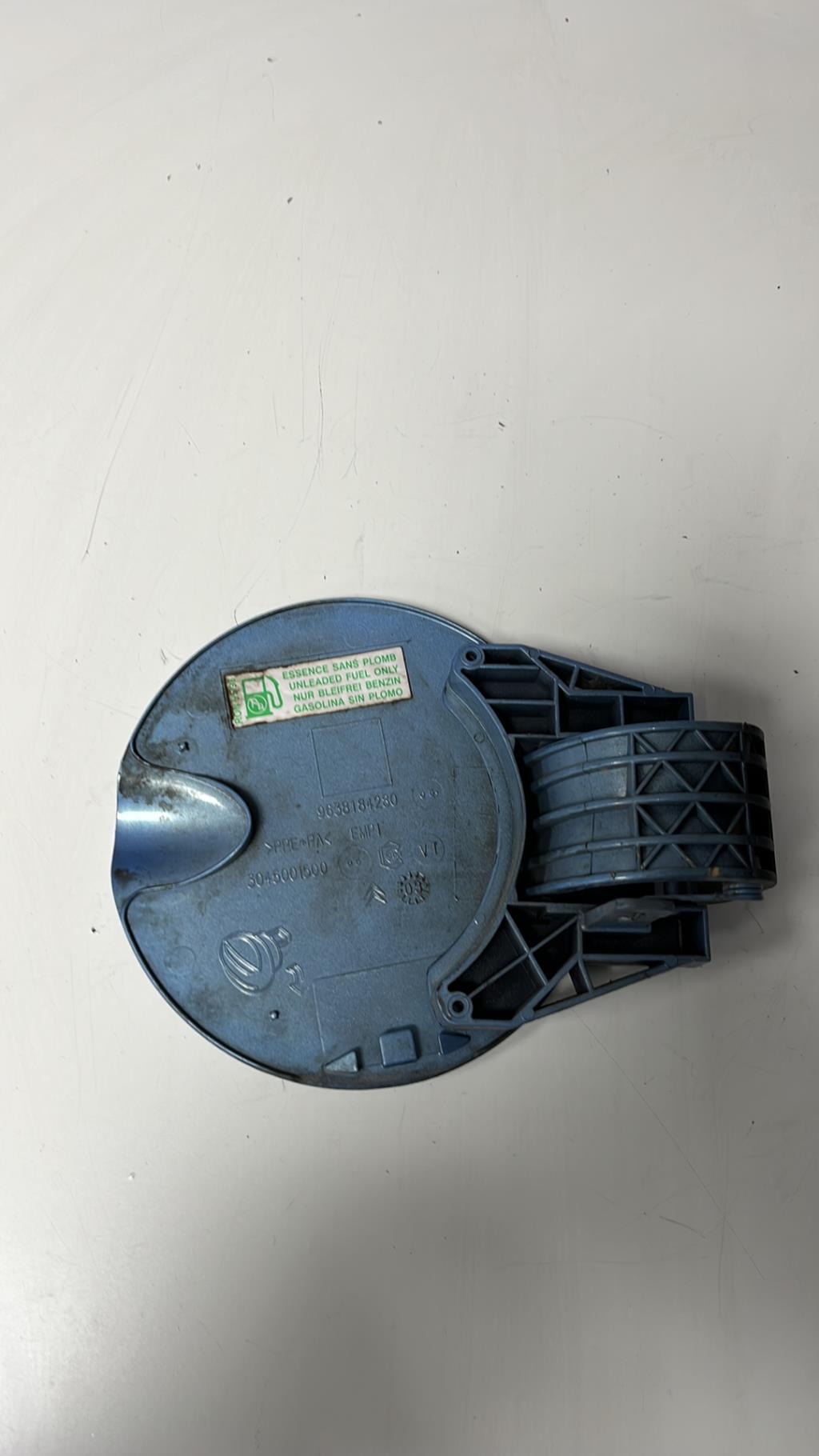 Trappe d'essence CITROEN C3 1 PHASE 1 Essence - 1