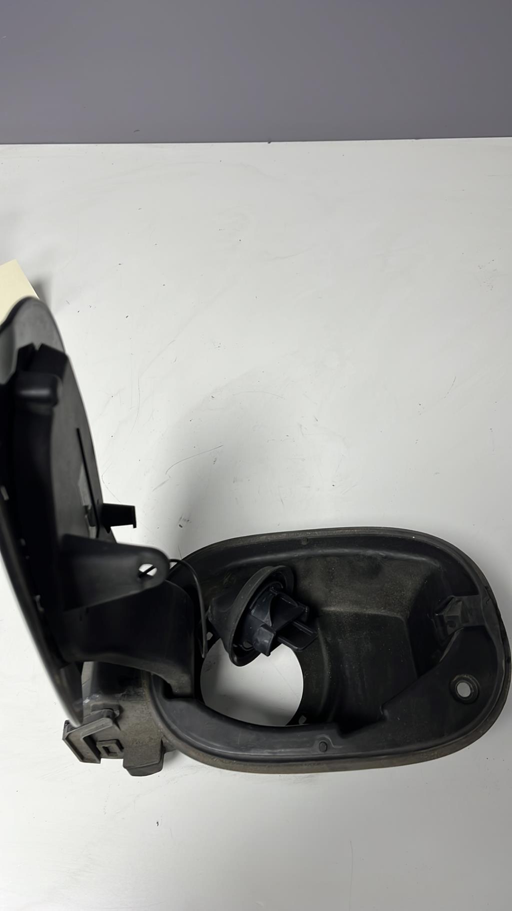 Trappe d'essence RENAULT GRAND MODUS PHASE 2 Diesel - 1