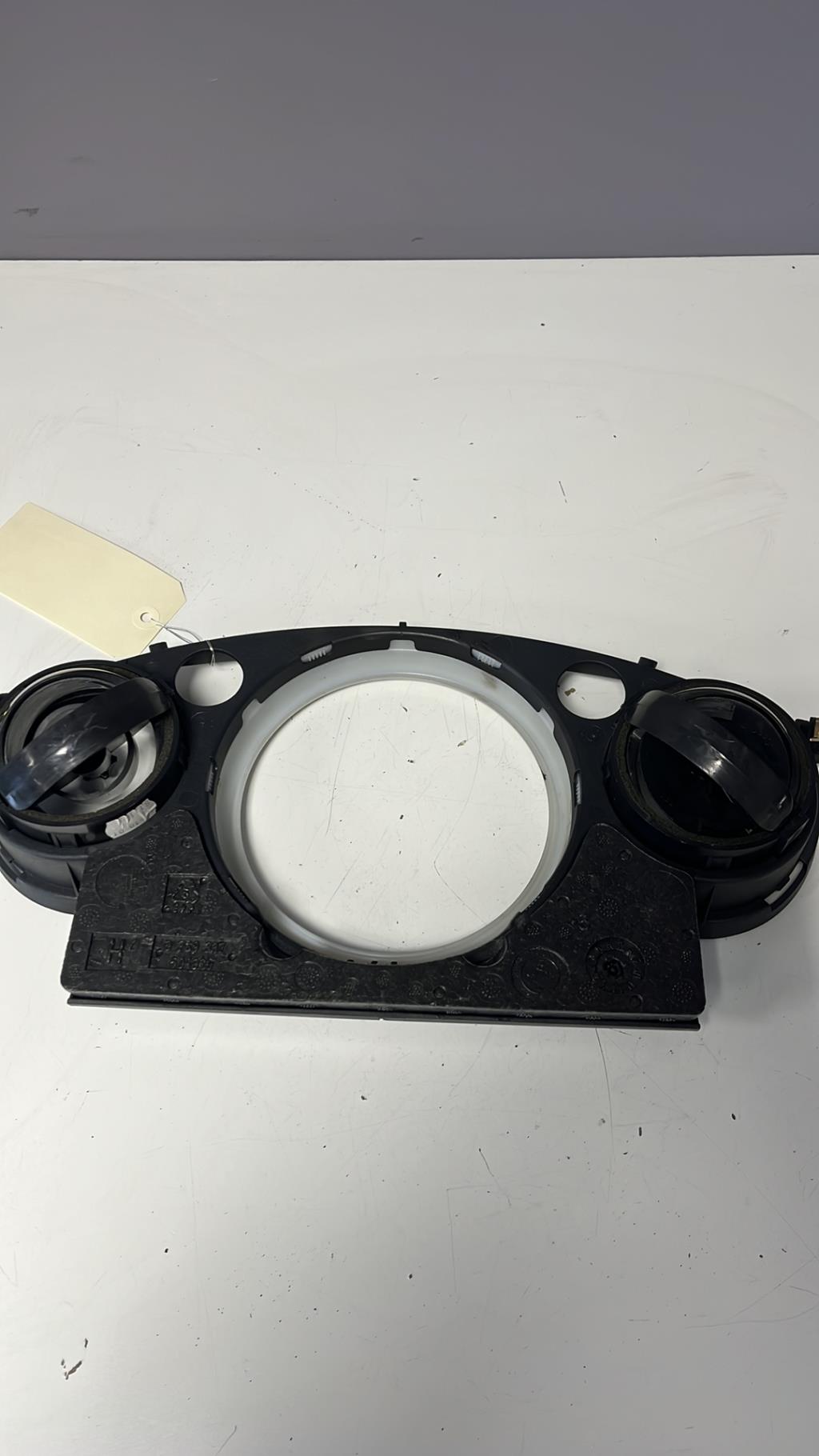 Bocchetta aerazione cruscotto MINI MINI 1 R50/R53 PHASE 1 Gasolina - 1
