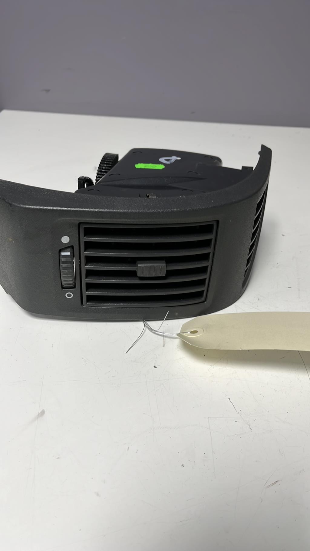 Bocchetta aerazione cruscotto anteriore destra PEUGEOT BOXER 3 Diésel - 1