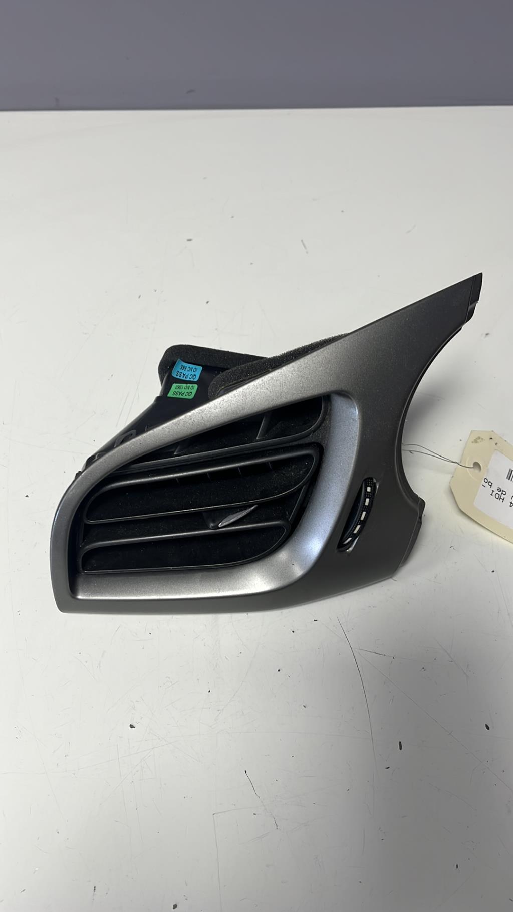 Bocchetta aerazione cruscotto anteriore sinistra CITROEN C3 2 PHASE 2 Diésel - 1