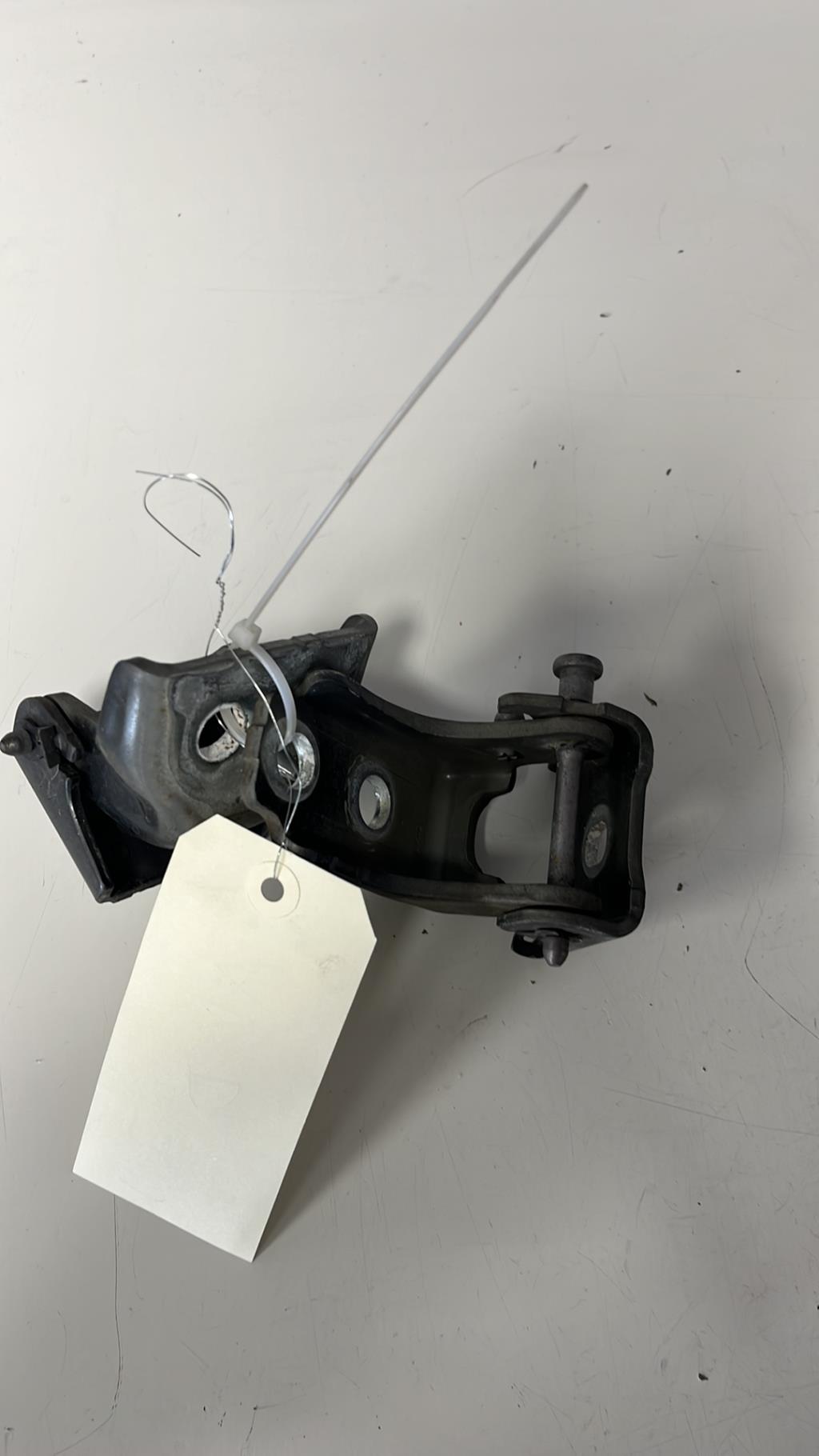 Cerniera portiera anteriore destra CITROEN C3 2 PHASE 2 Gasolina - 1