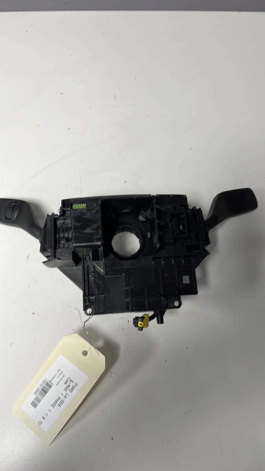 Devio guida completo con contatto spiralato FORD S-MAX 1 PHASE 1 Diésel - 1