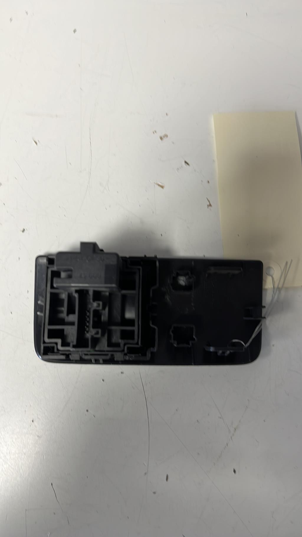 Commande chauffage RENAULT MEGANE 3 PHASE 1 Diesel - 1