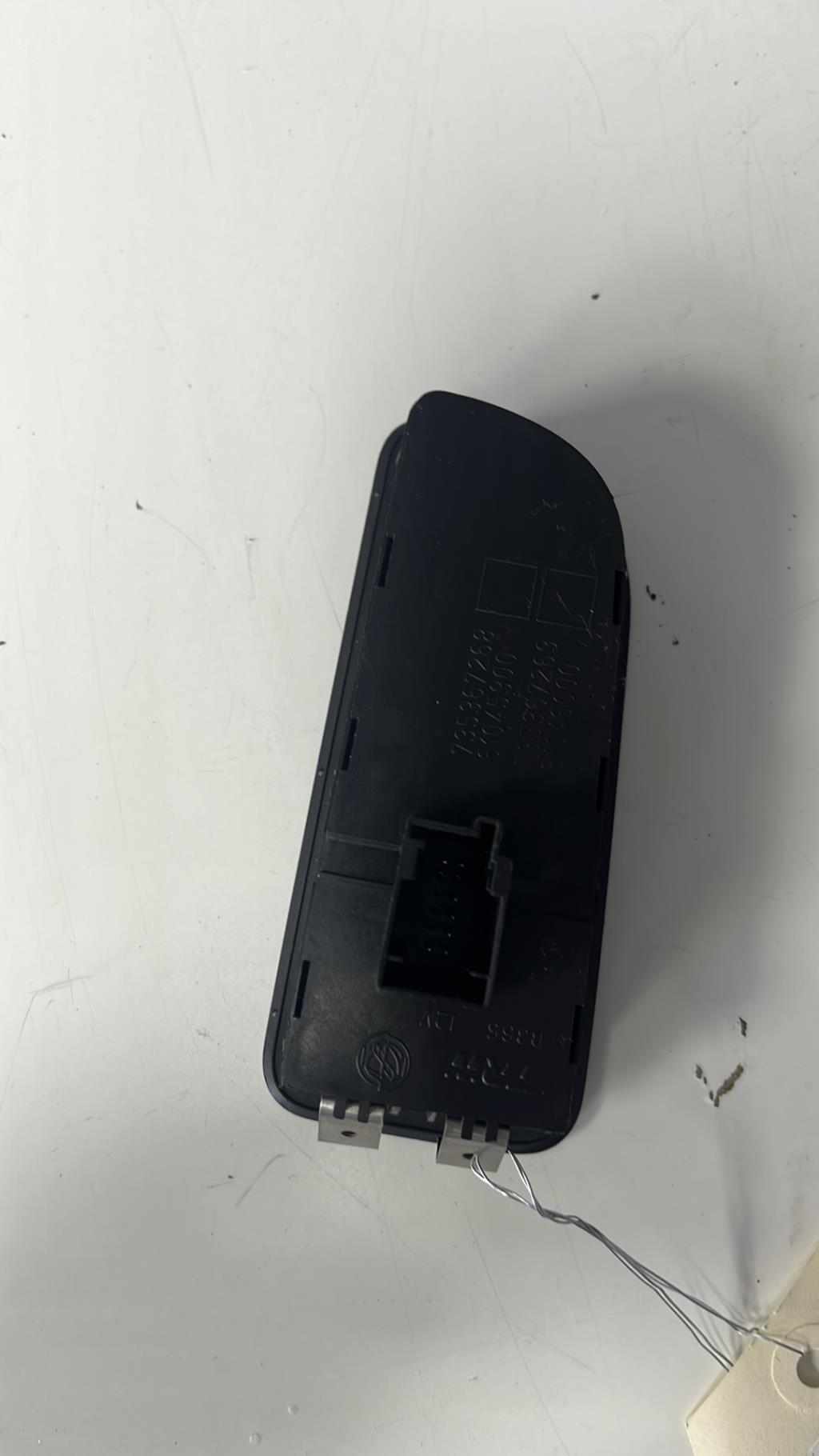 Commande de phare FIAT GRANDE PUNTO Diesel - 1