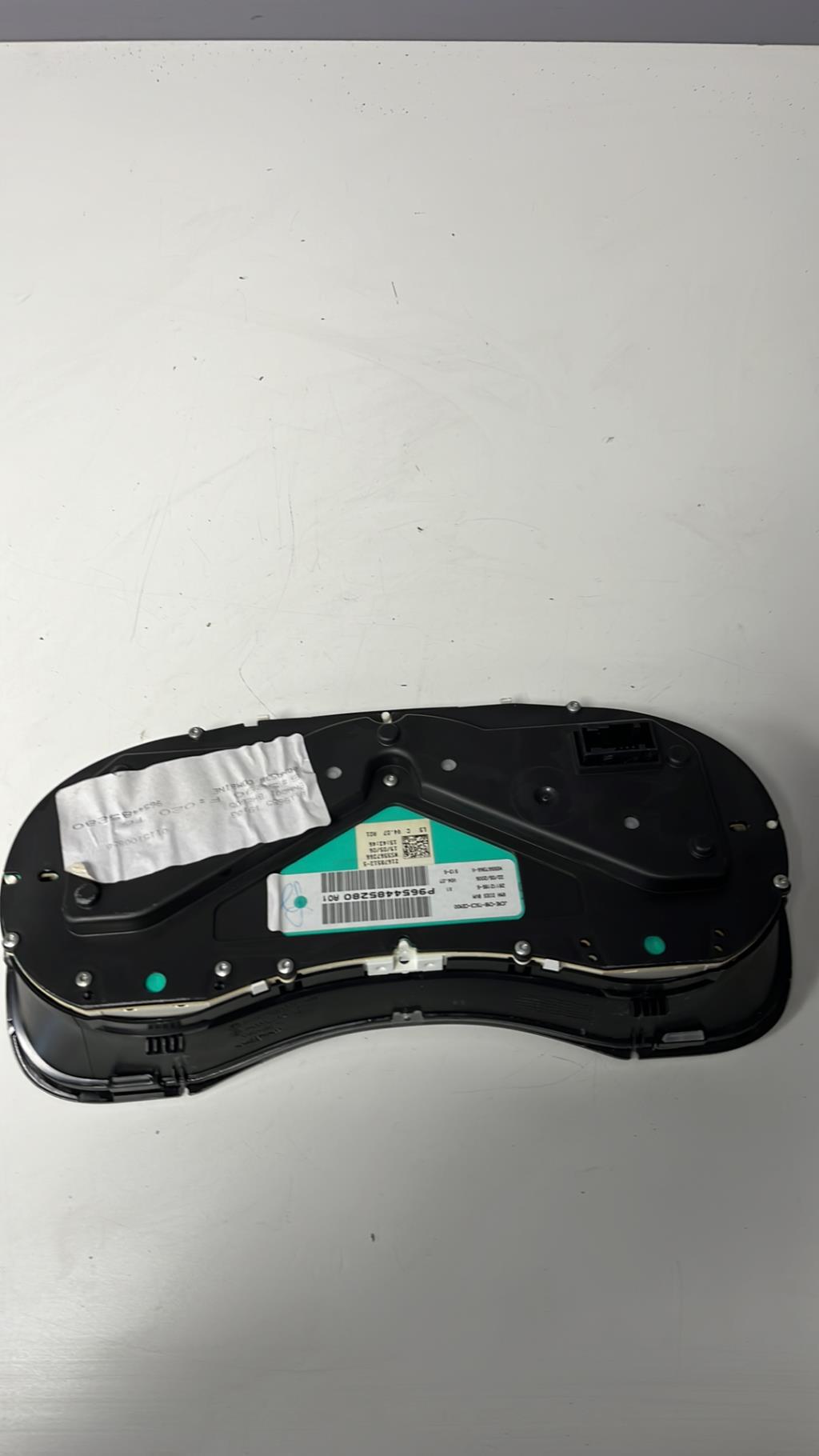 Compteur PEUGEOT 307 PHASE 2 BREAK Diesel - 1