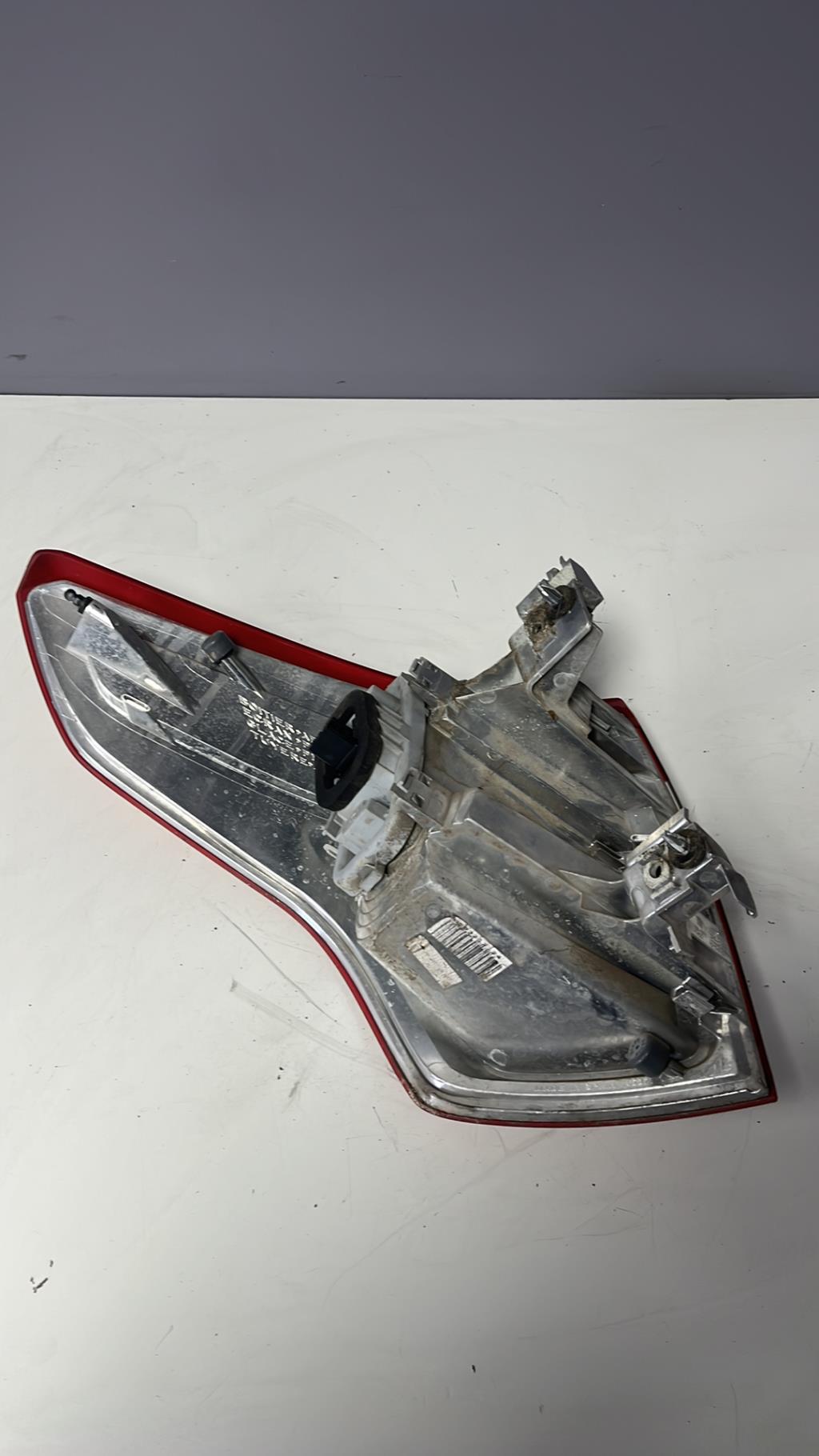 Fanale posteriore principale destro (luci) CITROEN C4 PICASSO 1 Diésel - 1