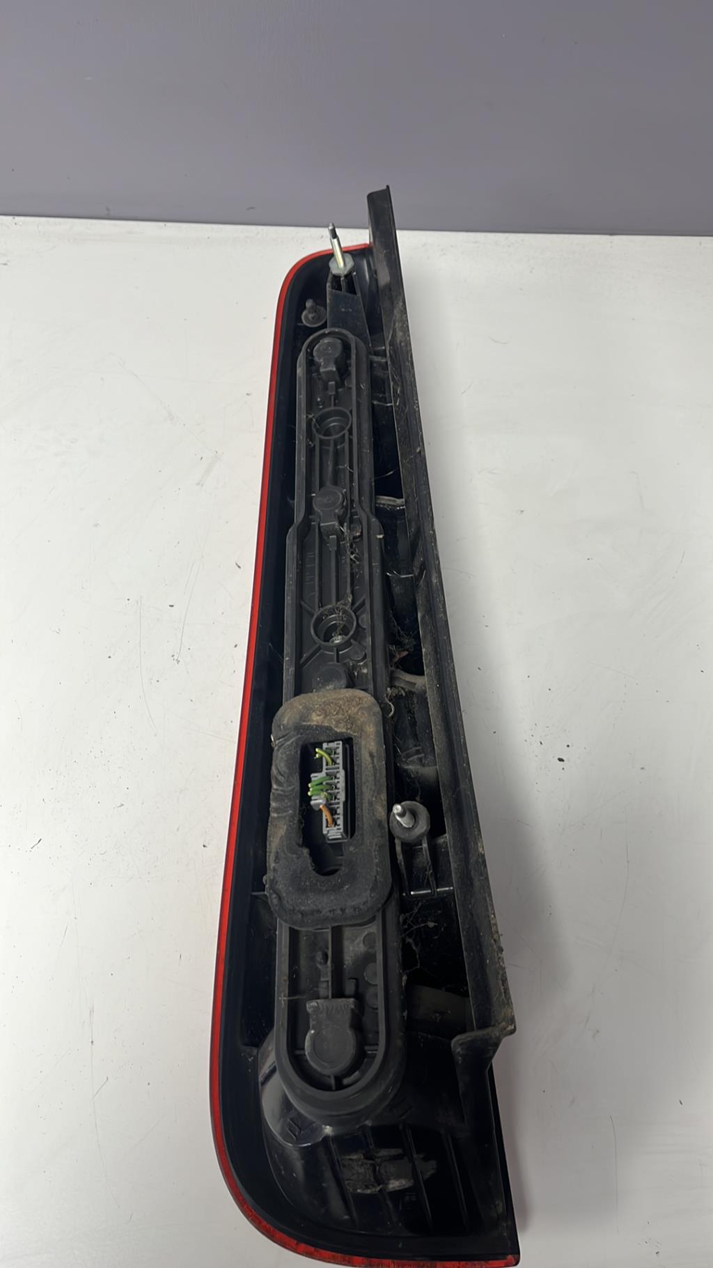 Fanale posteriore principale destro (luci) FORD C-MAX 1 PHASE 2 Diésel - 1
