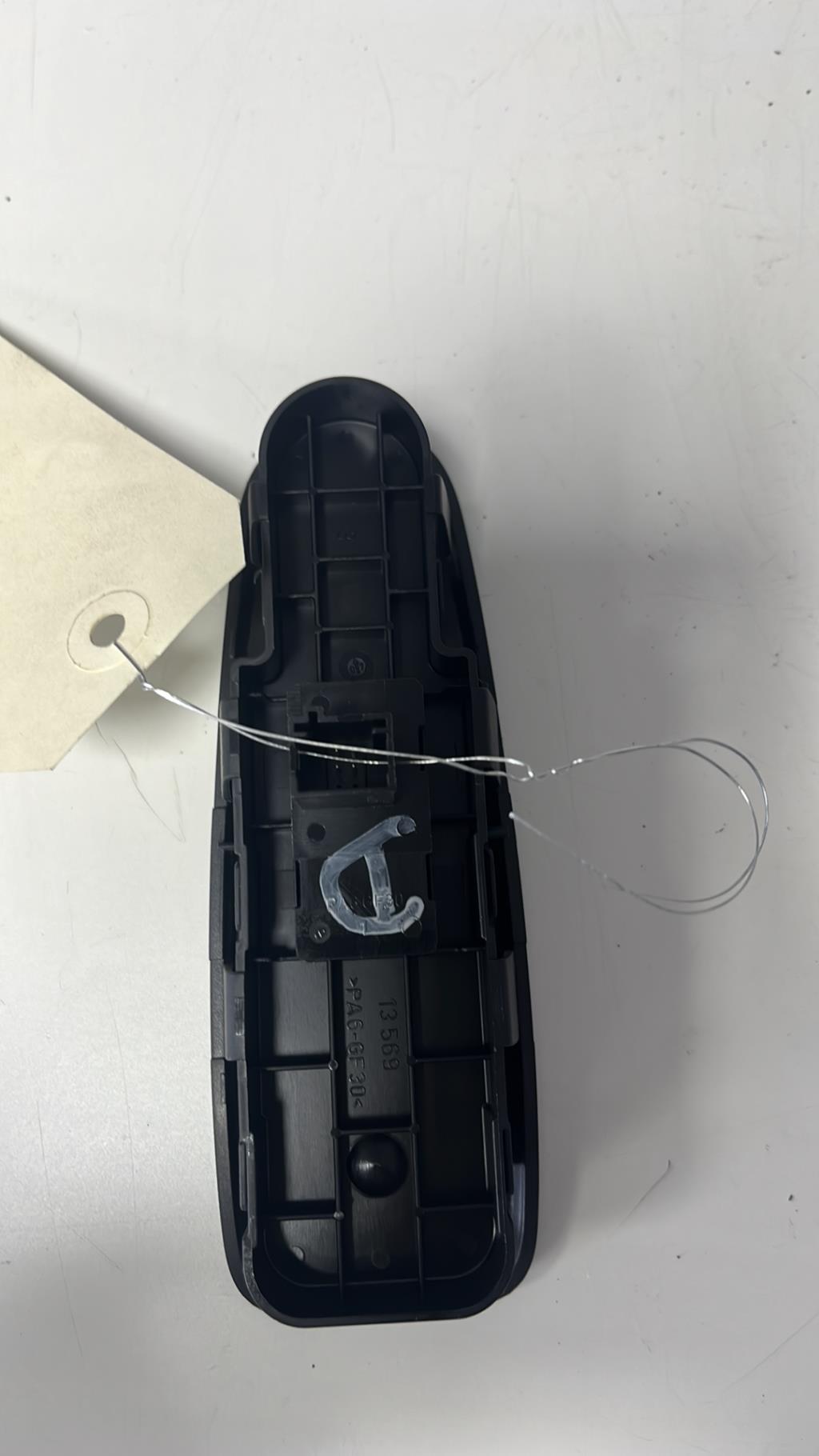 Interruttore lavacristalli anteriore sinistro CITROEN C4 PICASSO 1 Diésel - 1